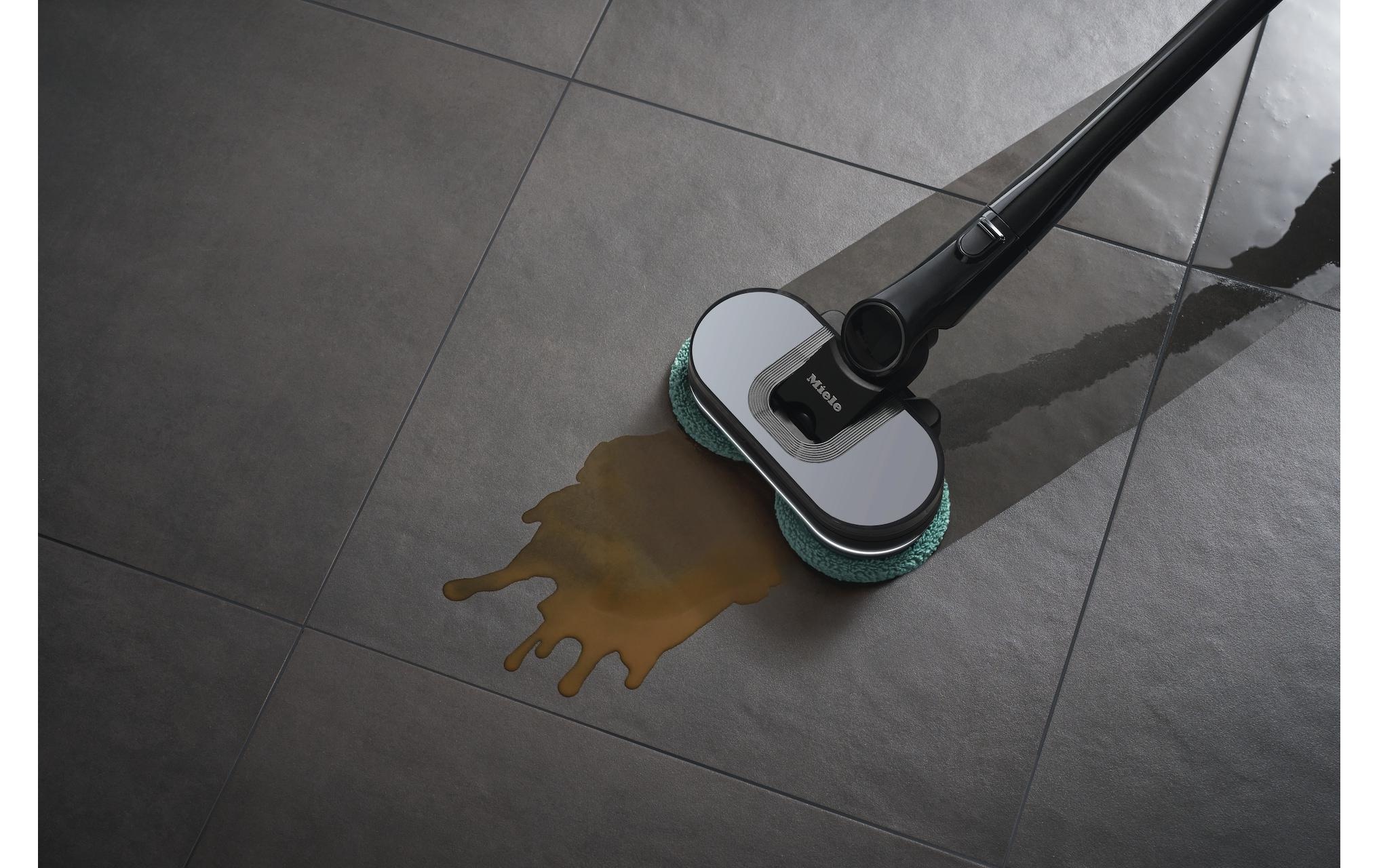 Miele Akku-Hand-und Stielstaubsauger »Triflex HX3 Aqua«