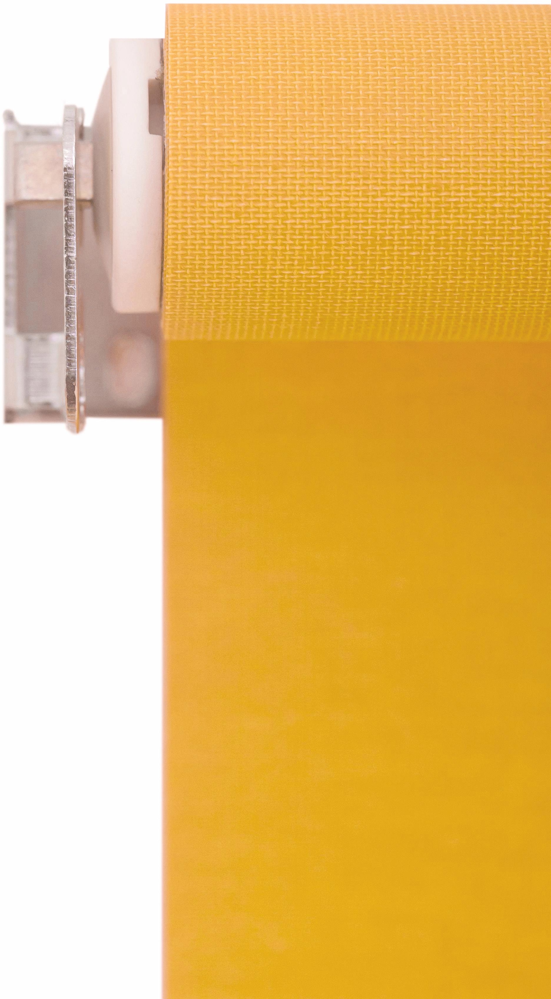 sunlines Store à enrouleur »Uni« verdunkelnd mit Bohren 1 Stück