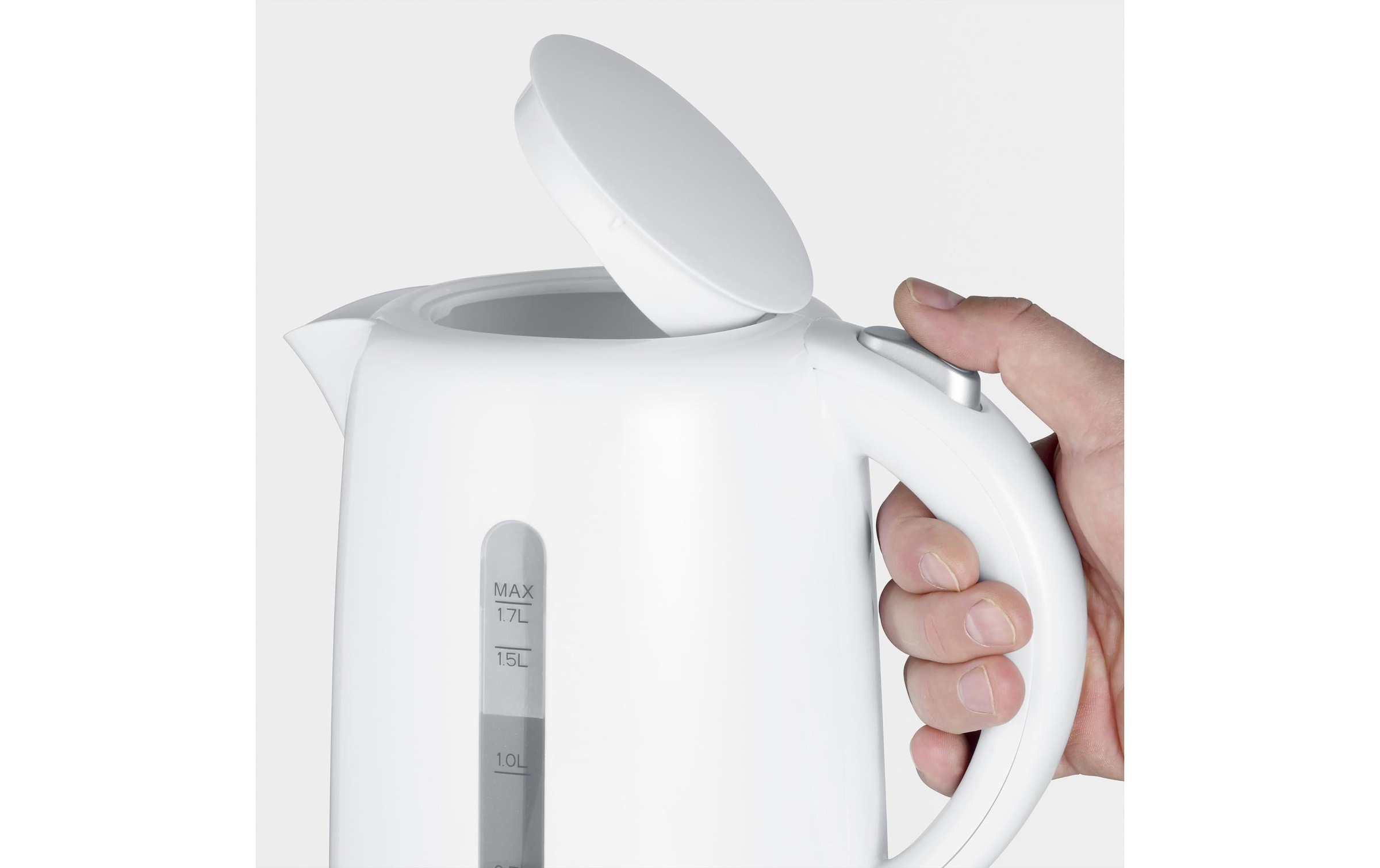 Severin Wasserkocher »WK 4325 1,7 l«, 1,7 l, 2200 W