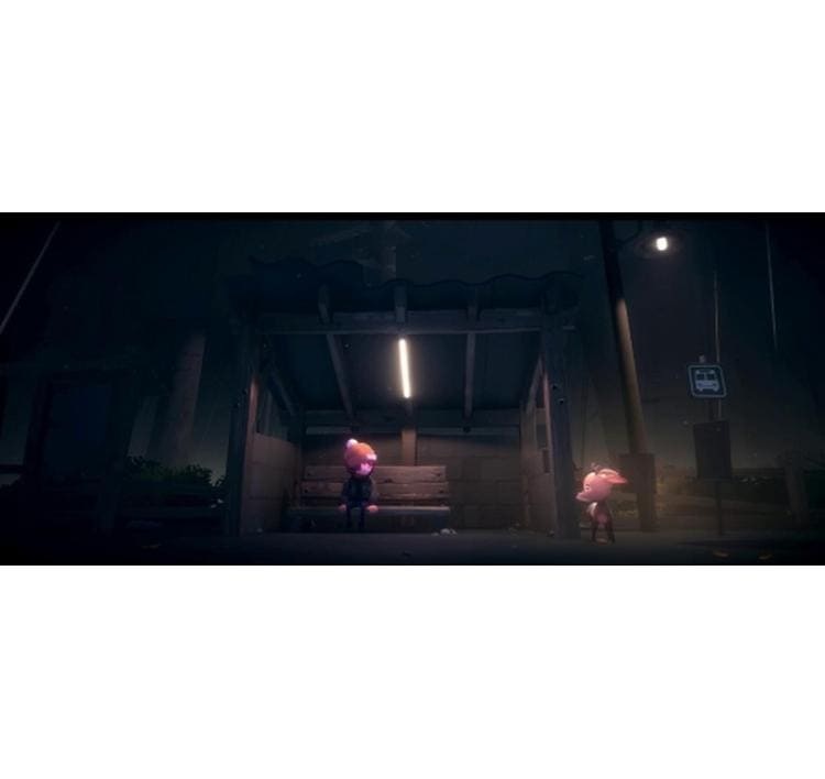 CentreSoft Spielesoftware »Deer & Boy (Box)« PlayStation 5