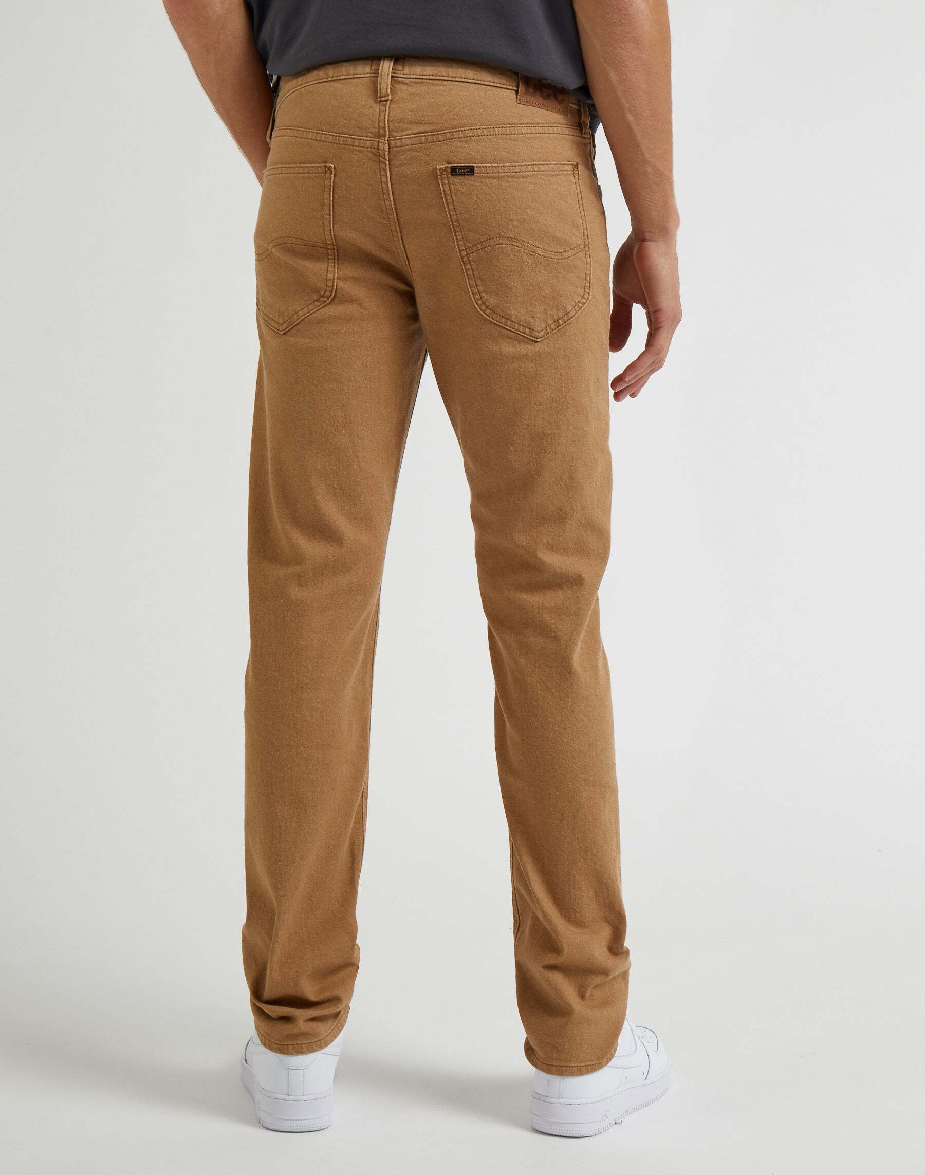 Lee® Stoffhose »LEE Hosen Daren Zip Fly«