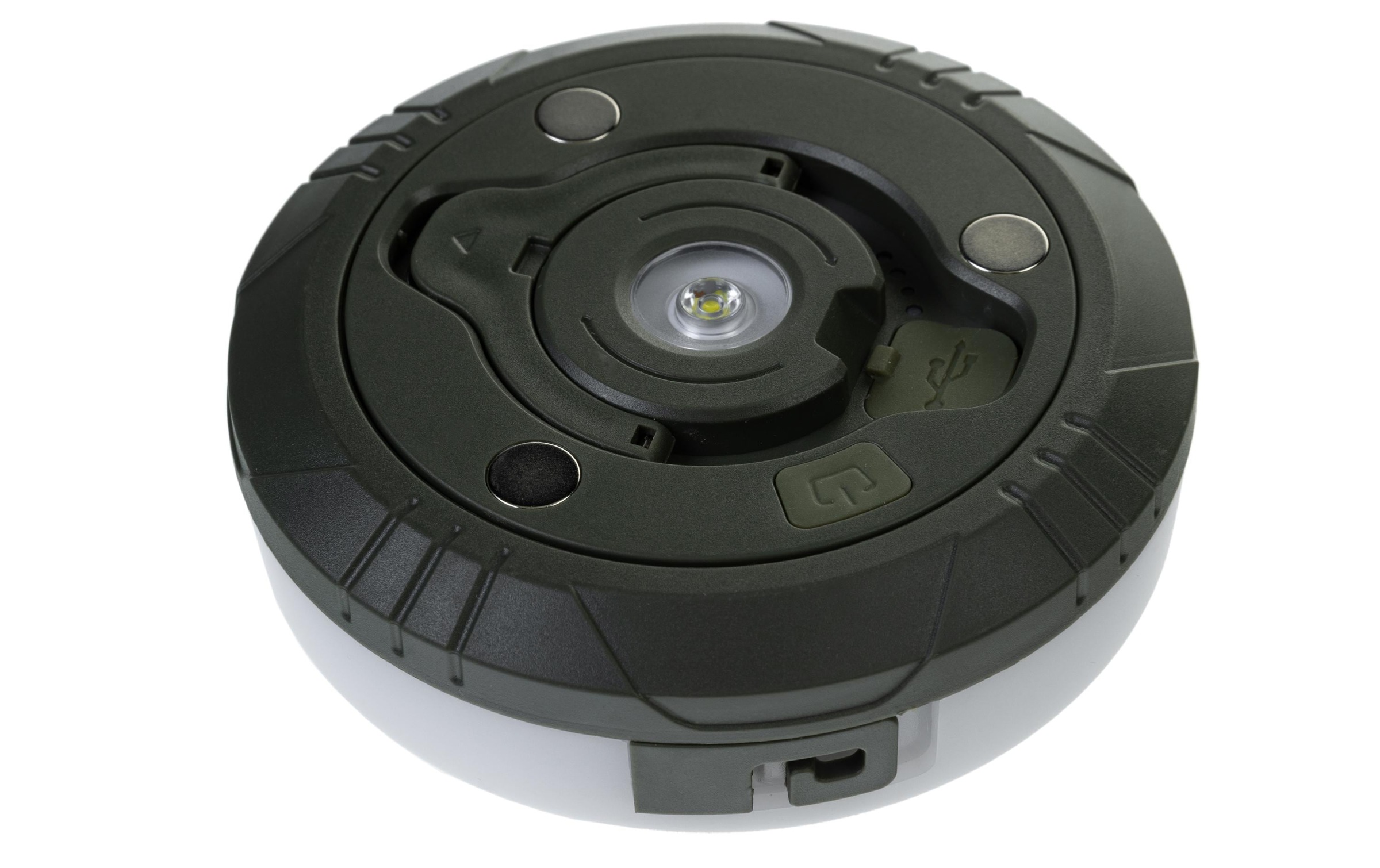 LED Gartenleuchte »FTM RGB mit Powerbank«