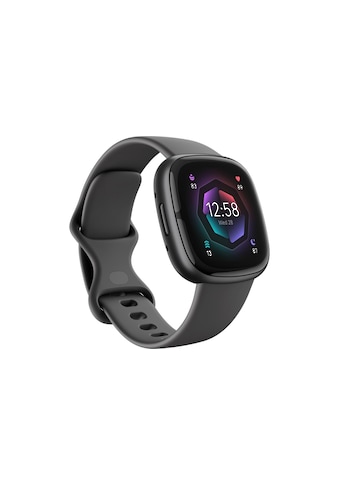 Smartwatch »Fitbit Sense 2 Smartwatch«