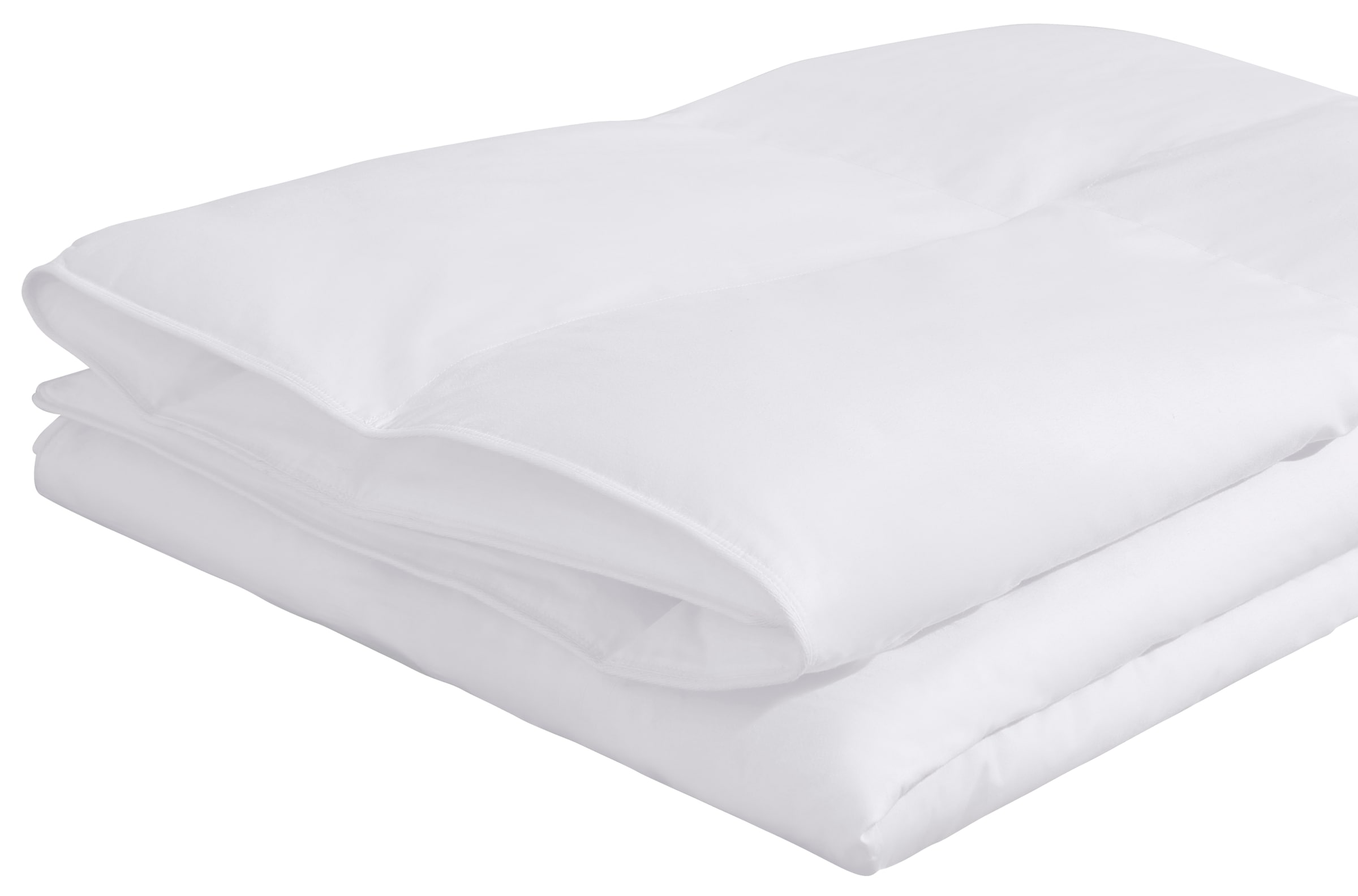 GOODproduct Couette en fibres synthétiques »Taylore, Bettdecke 135x200, 155x220 cm« léger Füllung polyester 1 cuis tlg. couettes, été, hiver, 4 saisons, couverture