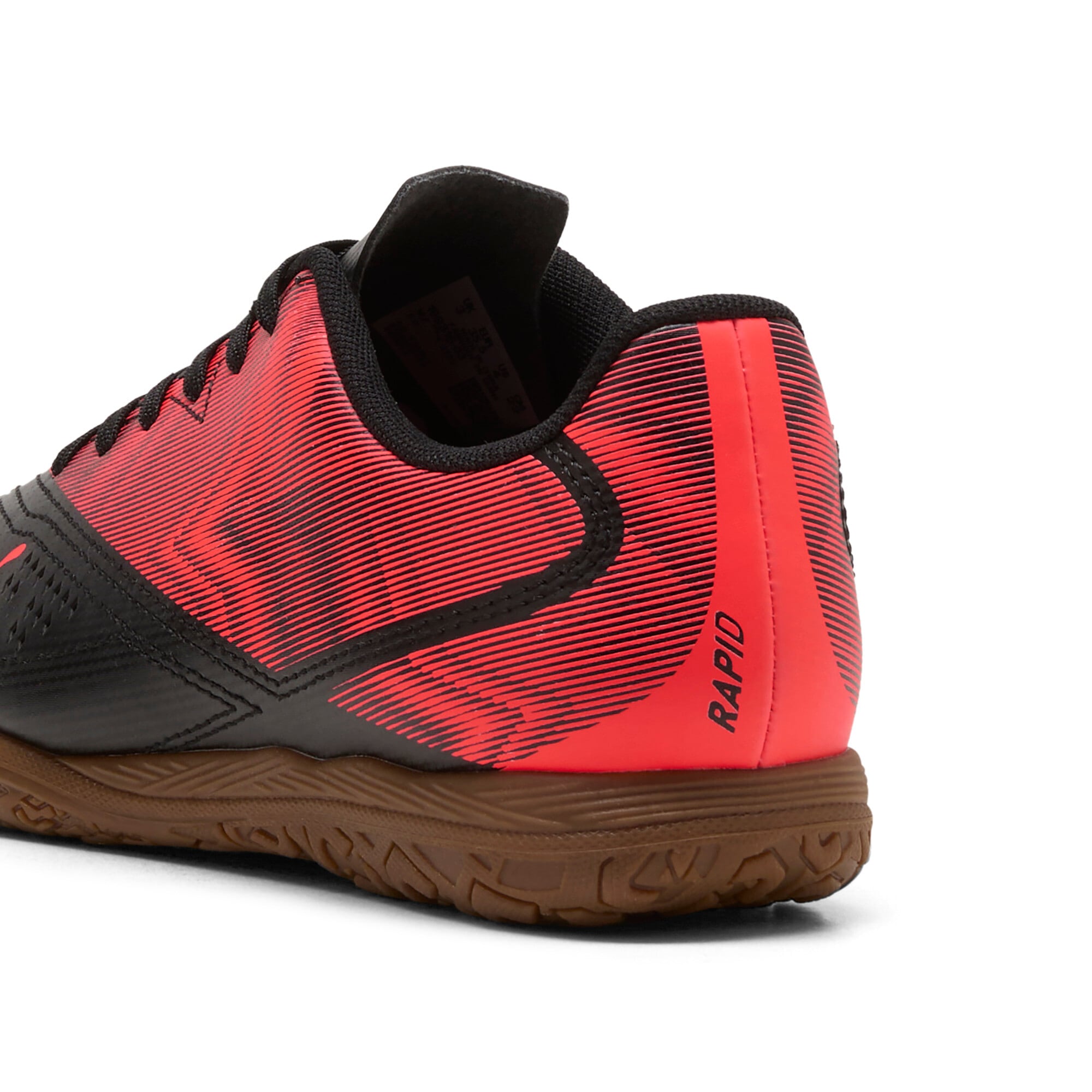 PUMA Fussballschuh »RAPID IT JR«  für Halle und Strasse, für Jugendliche