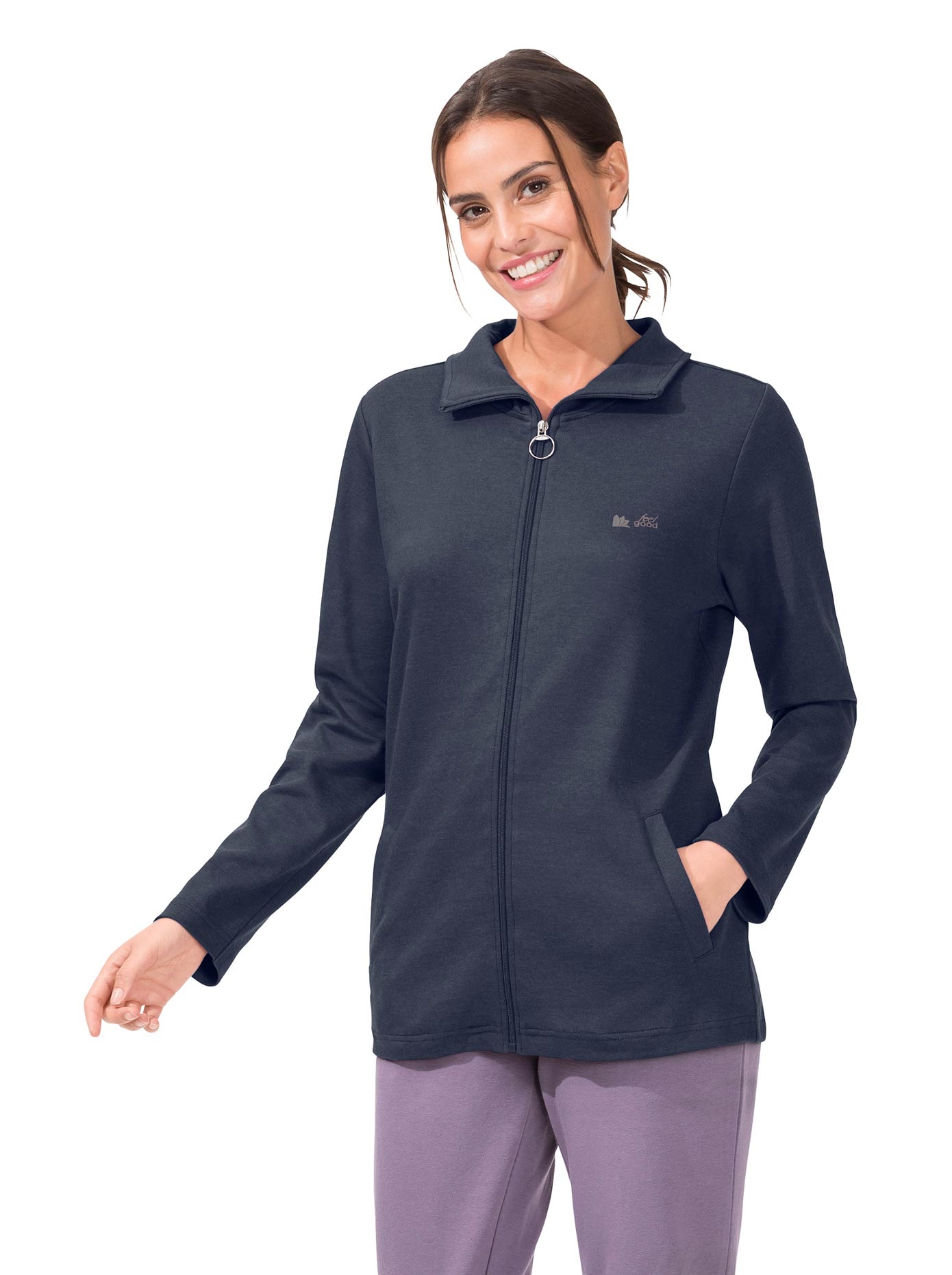 Image of feel good Langjacke bei Ackermann Versand Schweiz