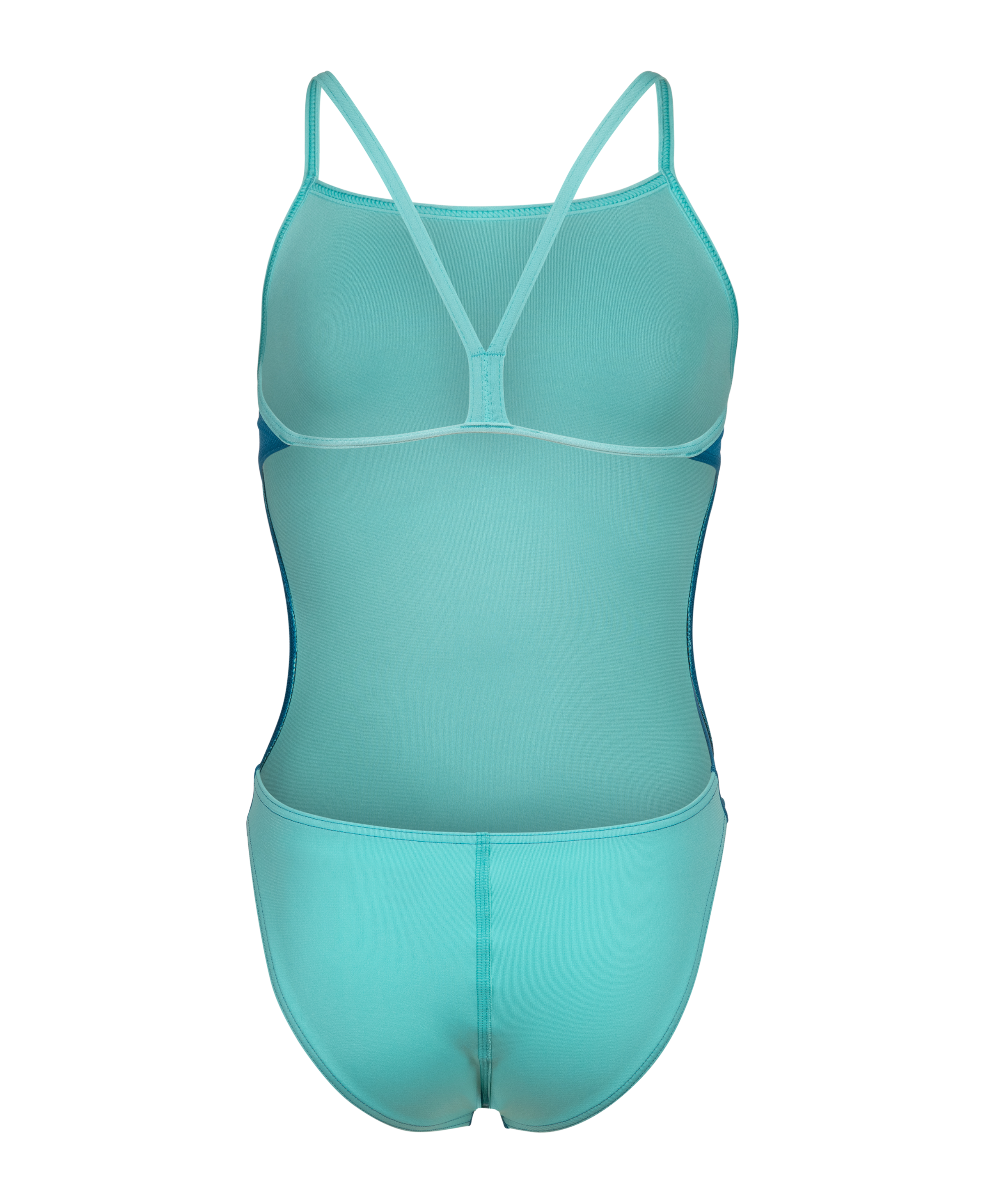 Arena Maillot de bain »GIRL'S TEAM SWIMSUIT CHALLENGE SOLID«