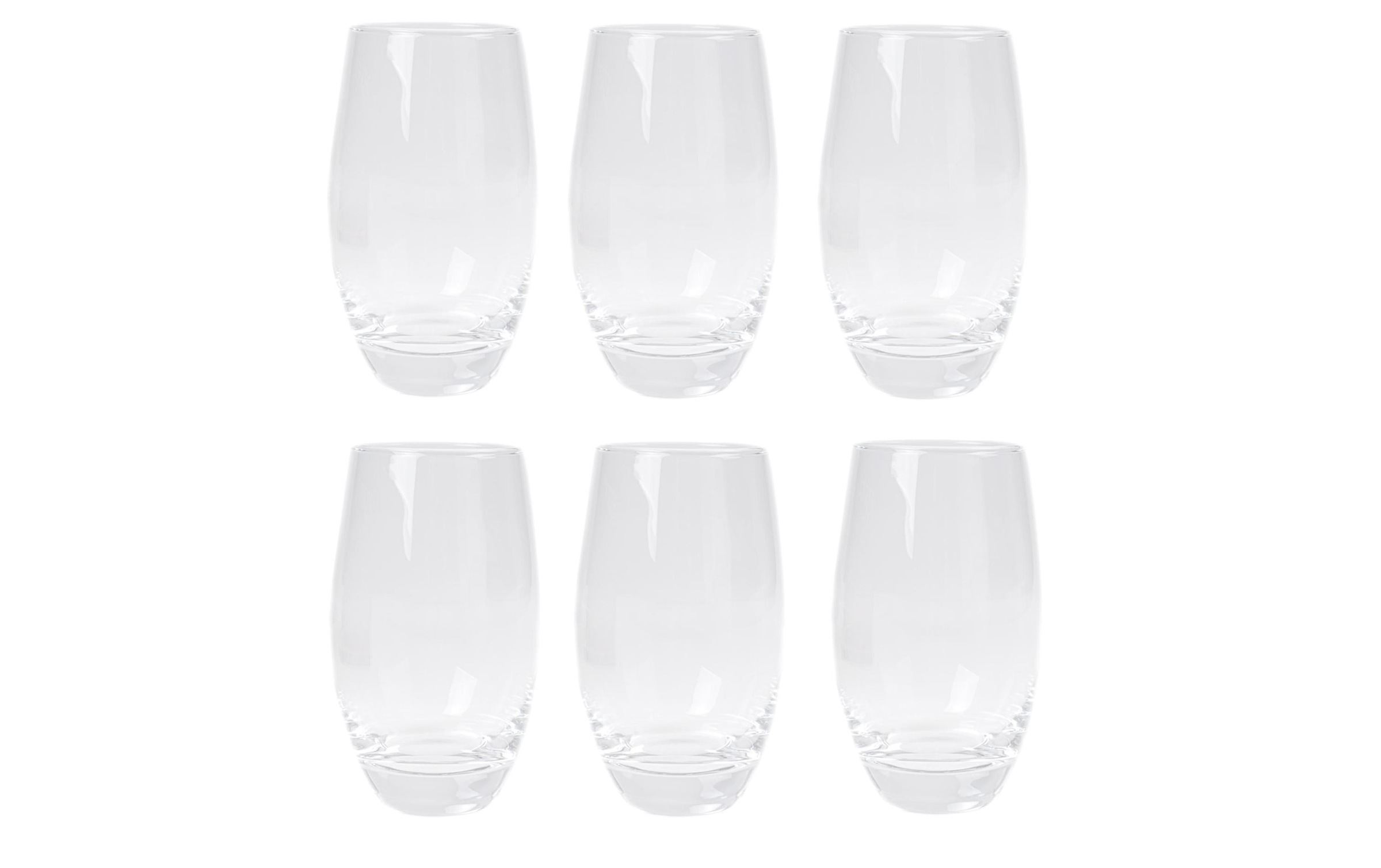 Image of Glas "Arcoroc Malea 350 ml, 6 S"