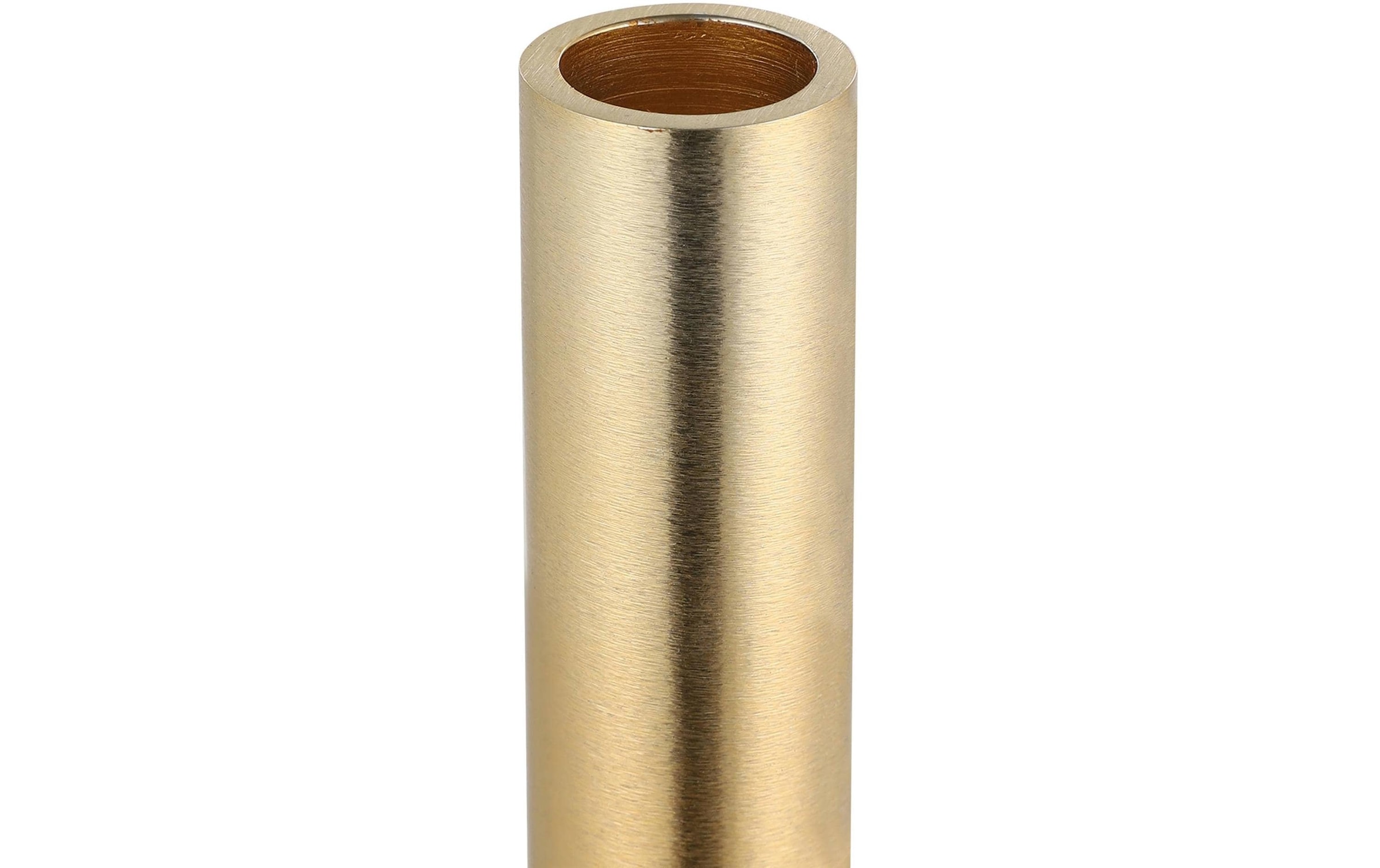 EGLO Kerzenhalter »Jellicoe 23 cm, Goldfarben«
