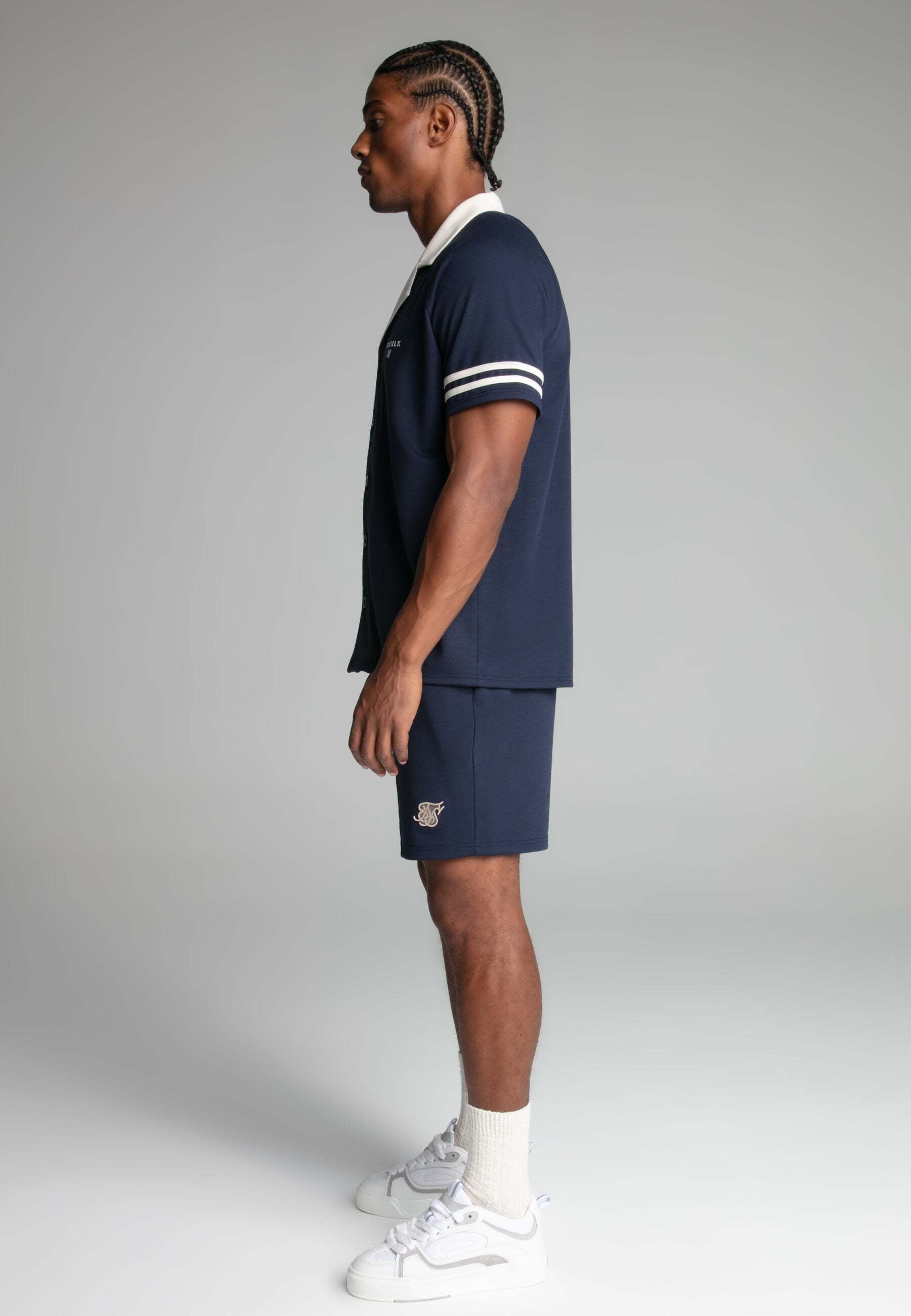 Siksilk Shorts »Siksilk Shorts Retro Shorts«