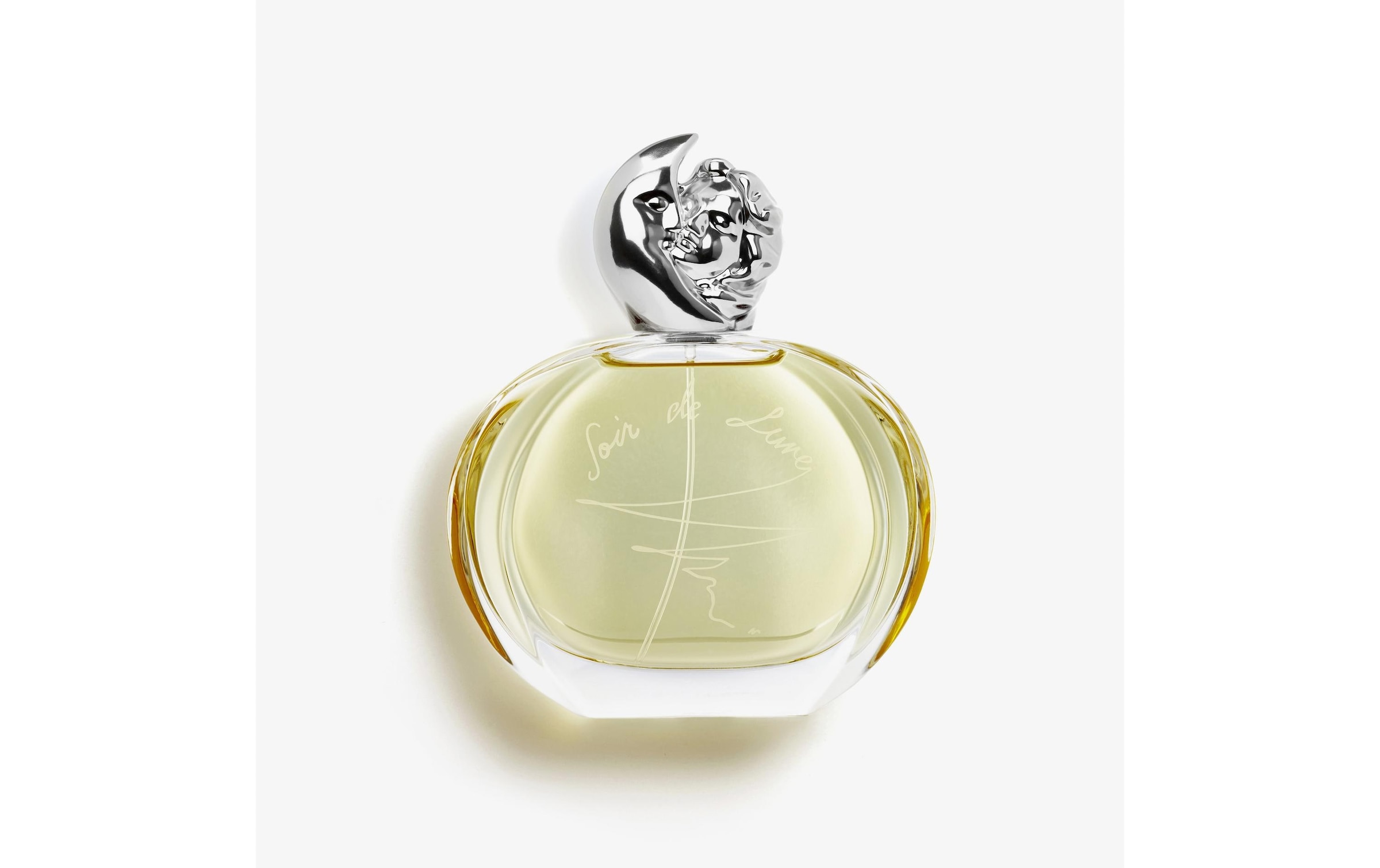 Image of sisley Eau de Parfum "Soir de Lune 100 ml"