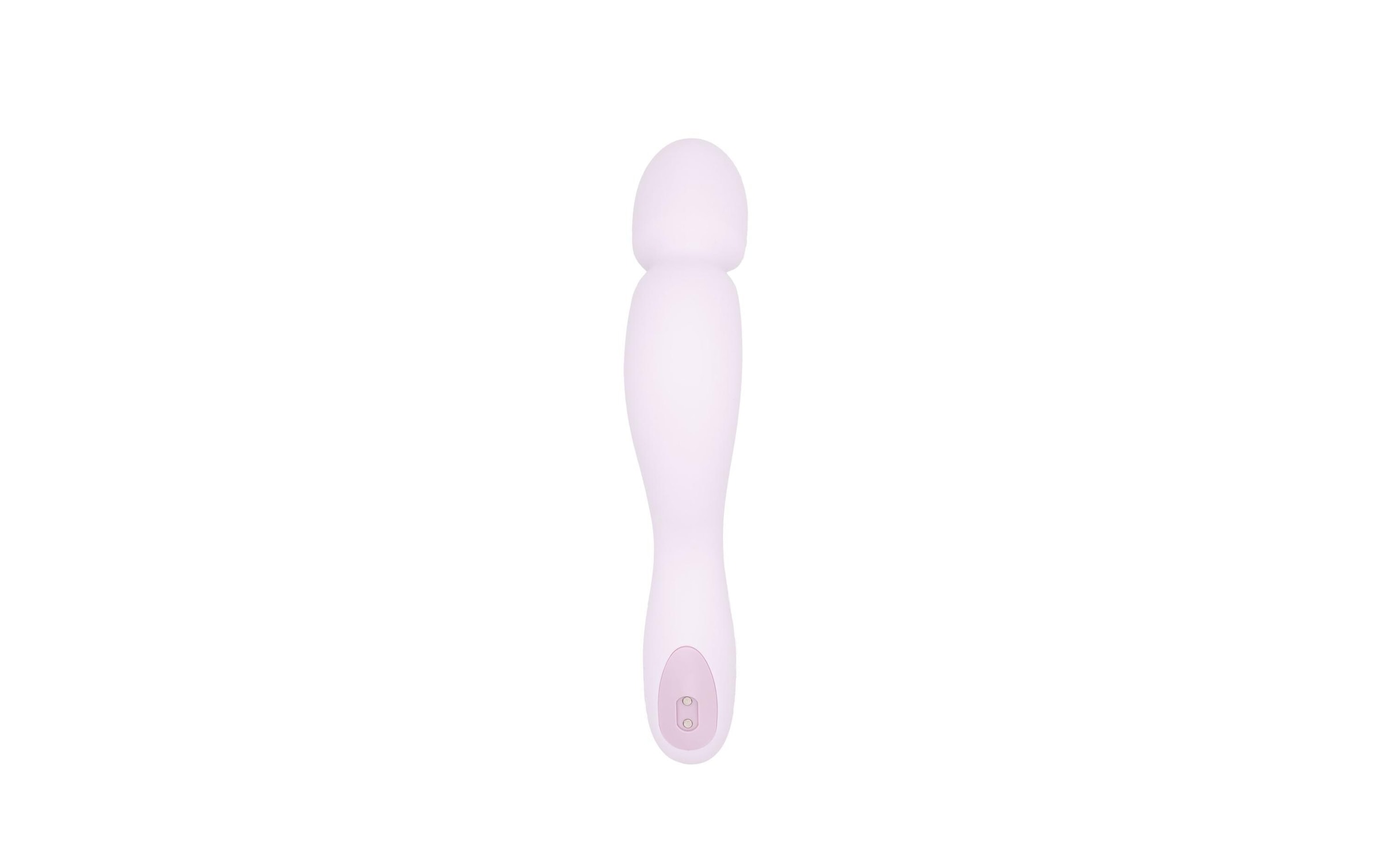   Vibrator »Dame Com Wand Quarz« Hochwertiges Sextoy
