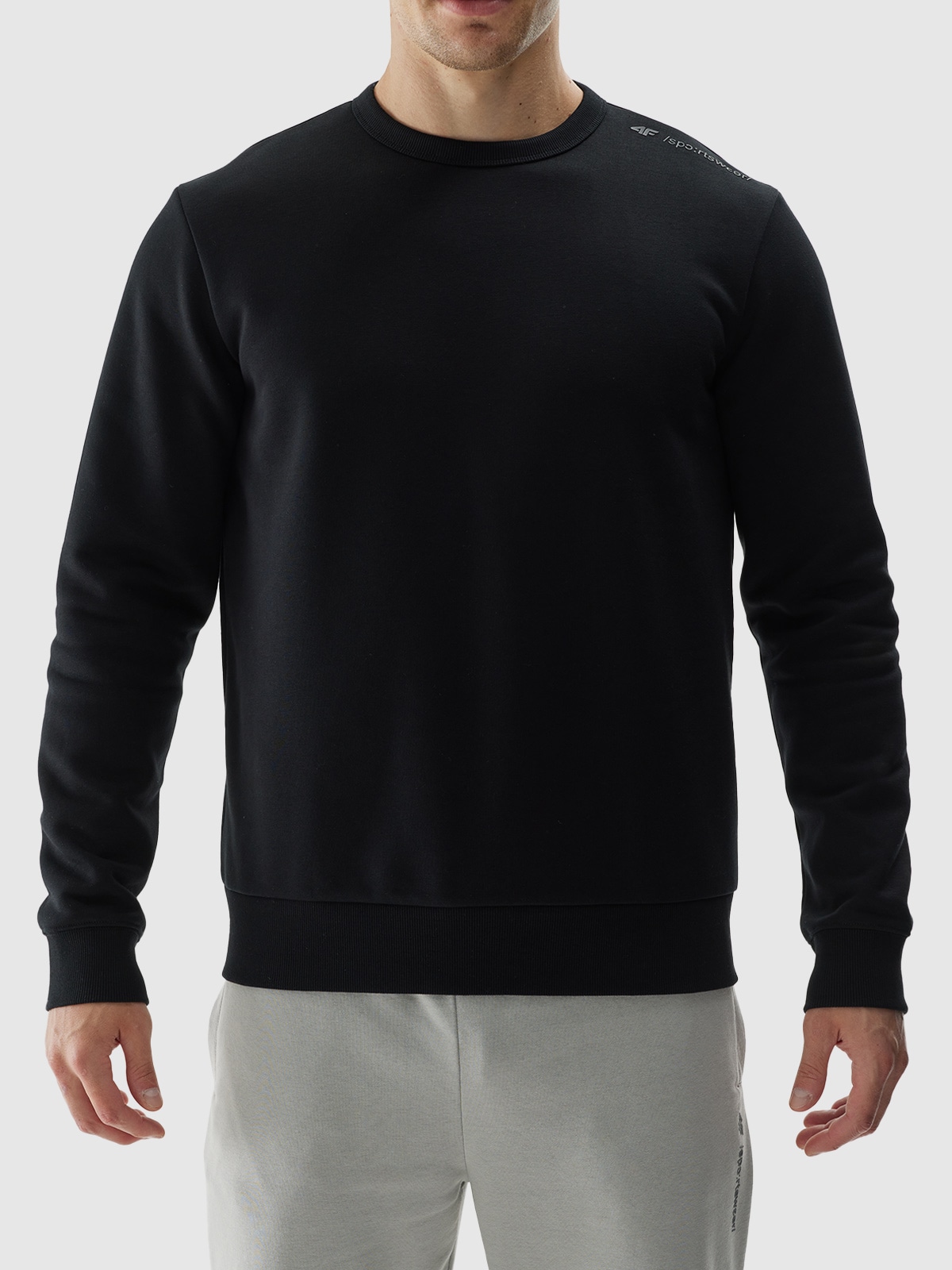 Image of 4F Sweatshirt