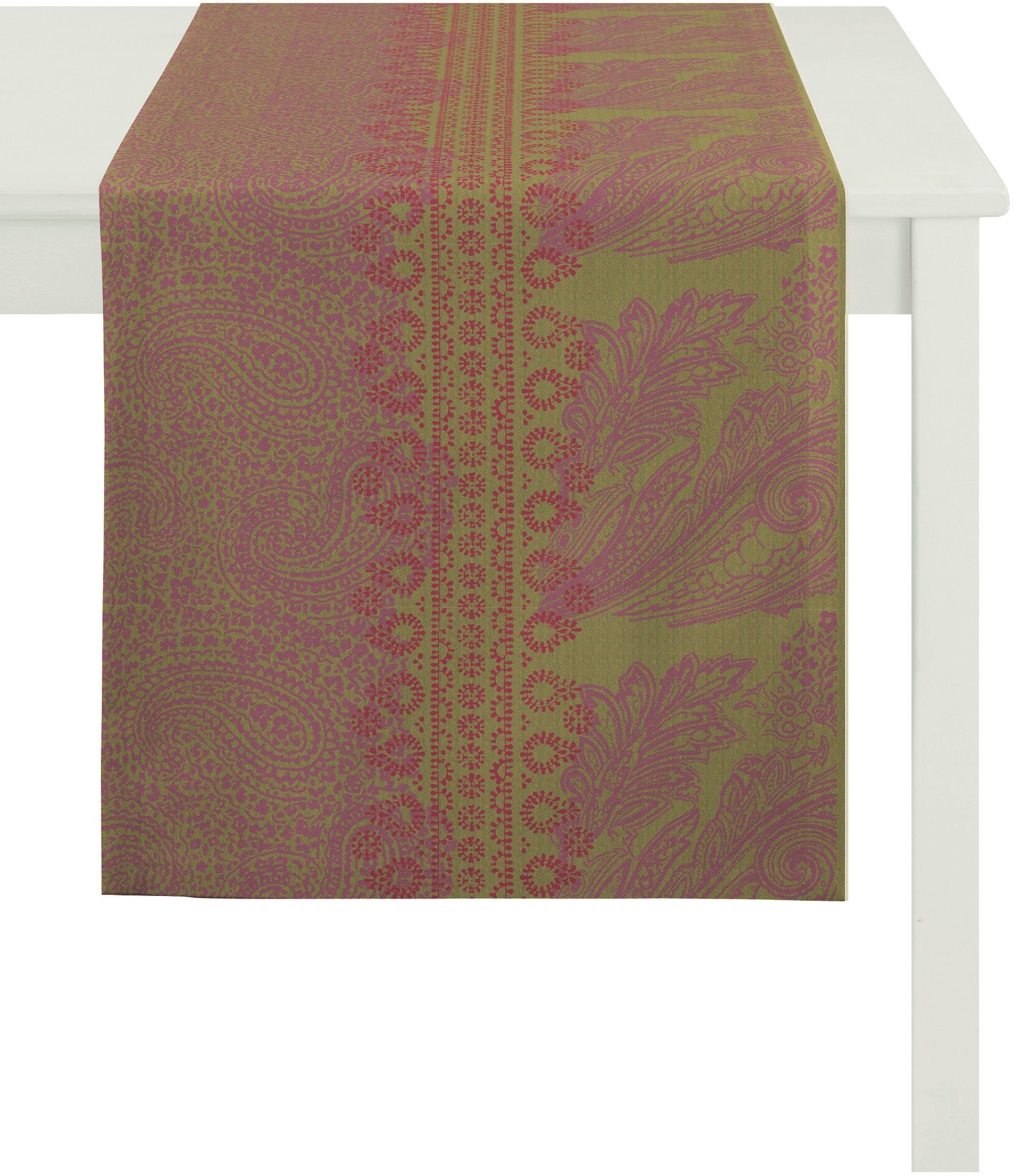 Image of APELT Tischläufer "7908 Paisley"