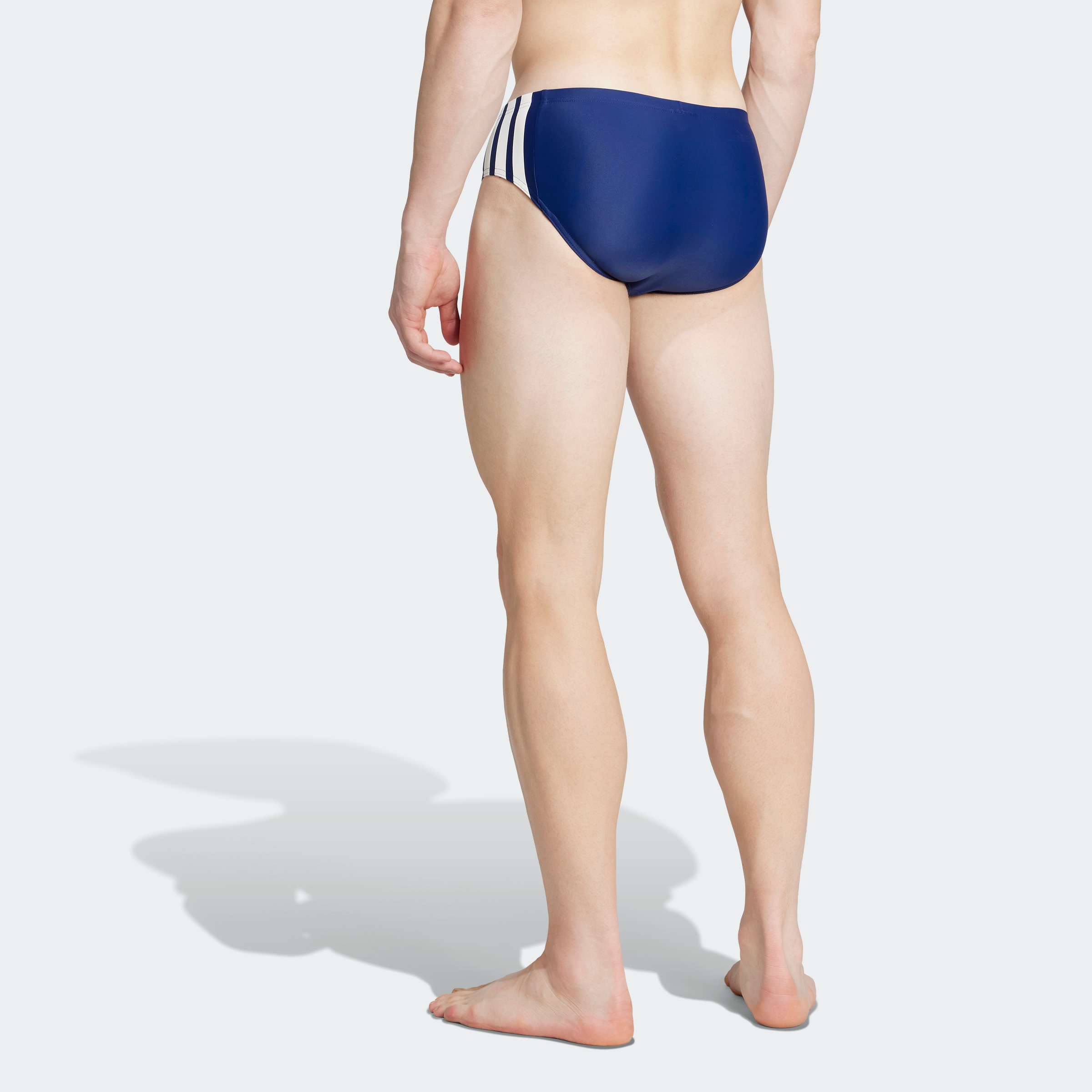 adidas Performance Badehose »3S BLD TRUNK« 1 Stk.