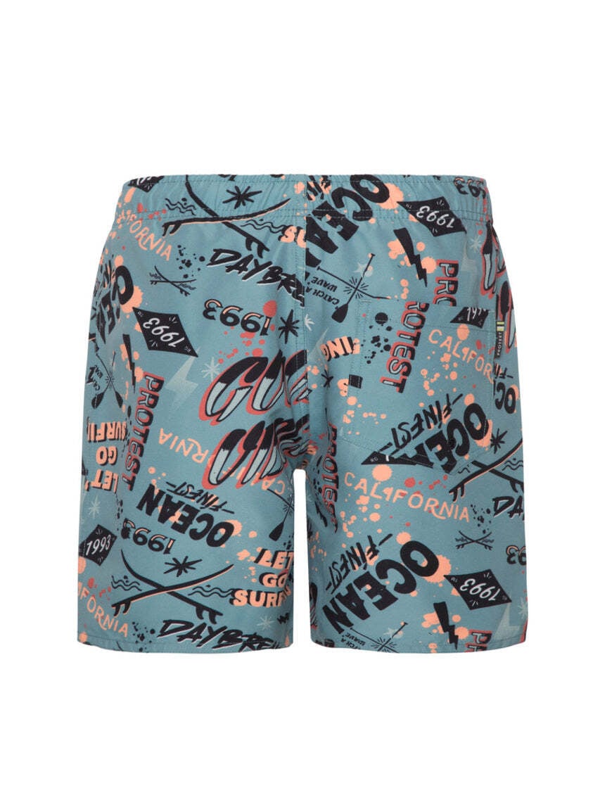 Protest Badehose »Badehose PRTYANSEN JR«