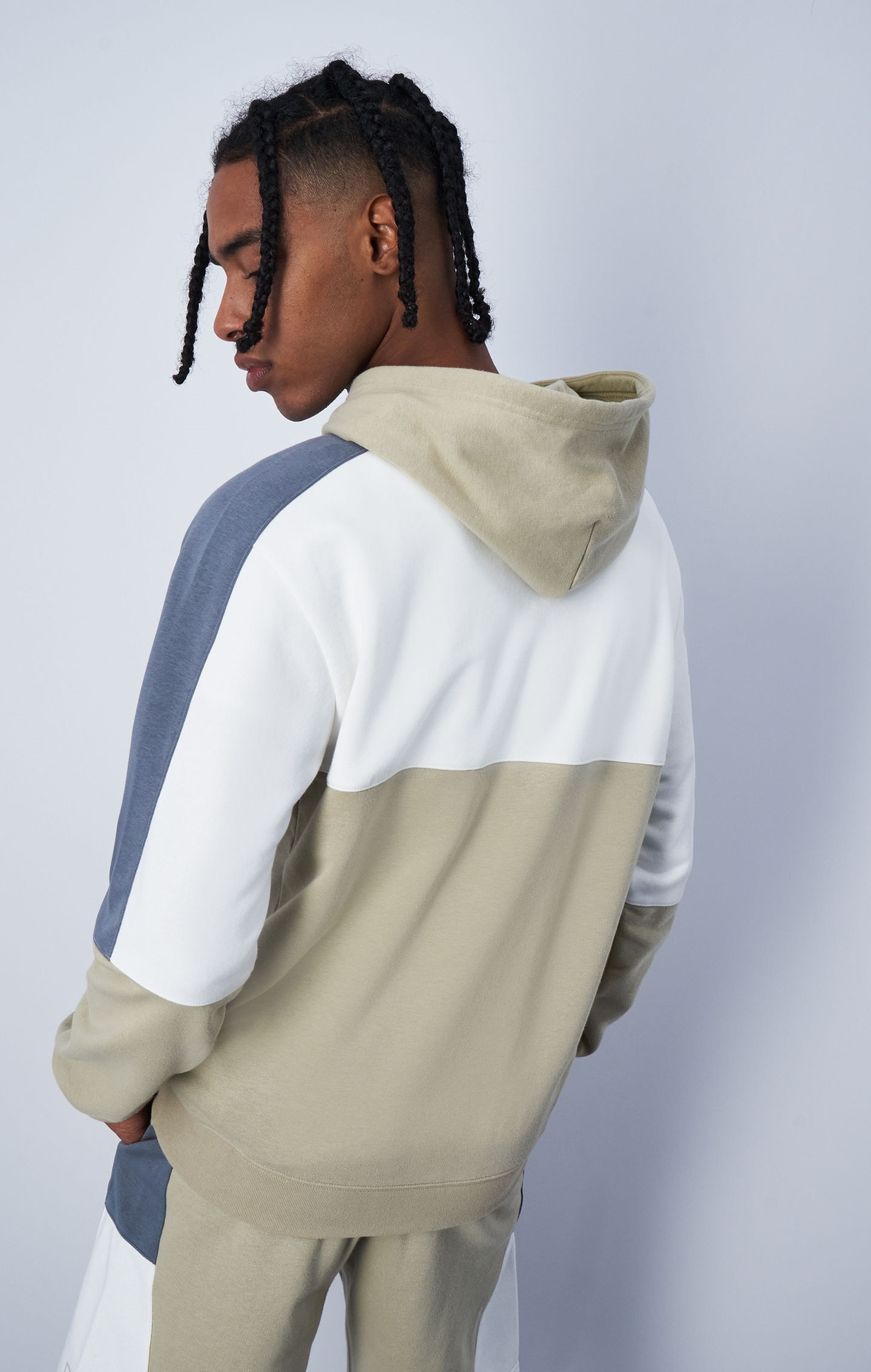 Champion Kapuzensweatshirt »Athleisure Hooded Sweatshirt«