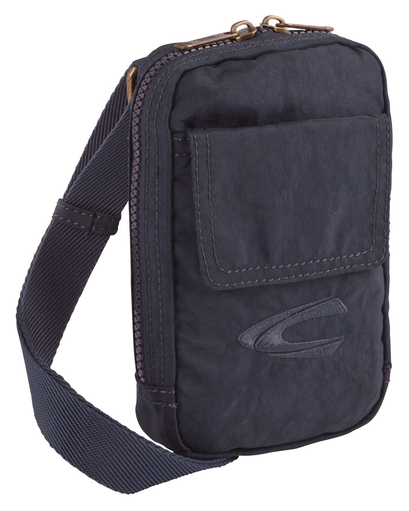 Image of camel active "Journey" aus leichtem robusten Nylon, funktional perfekt für alle Lebenslagen