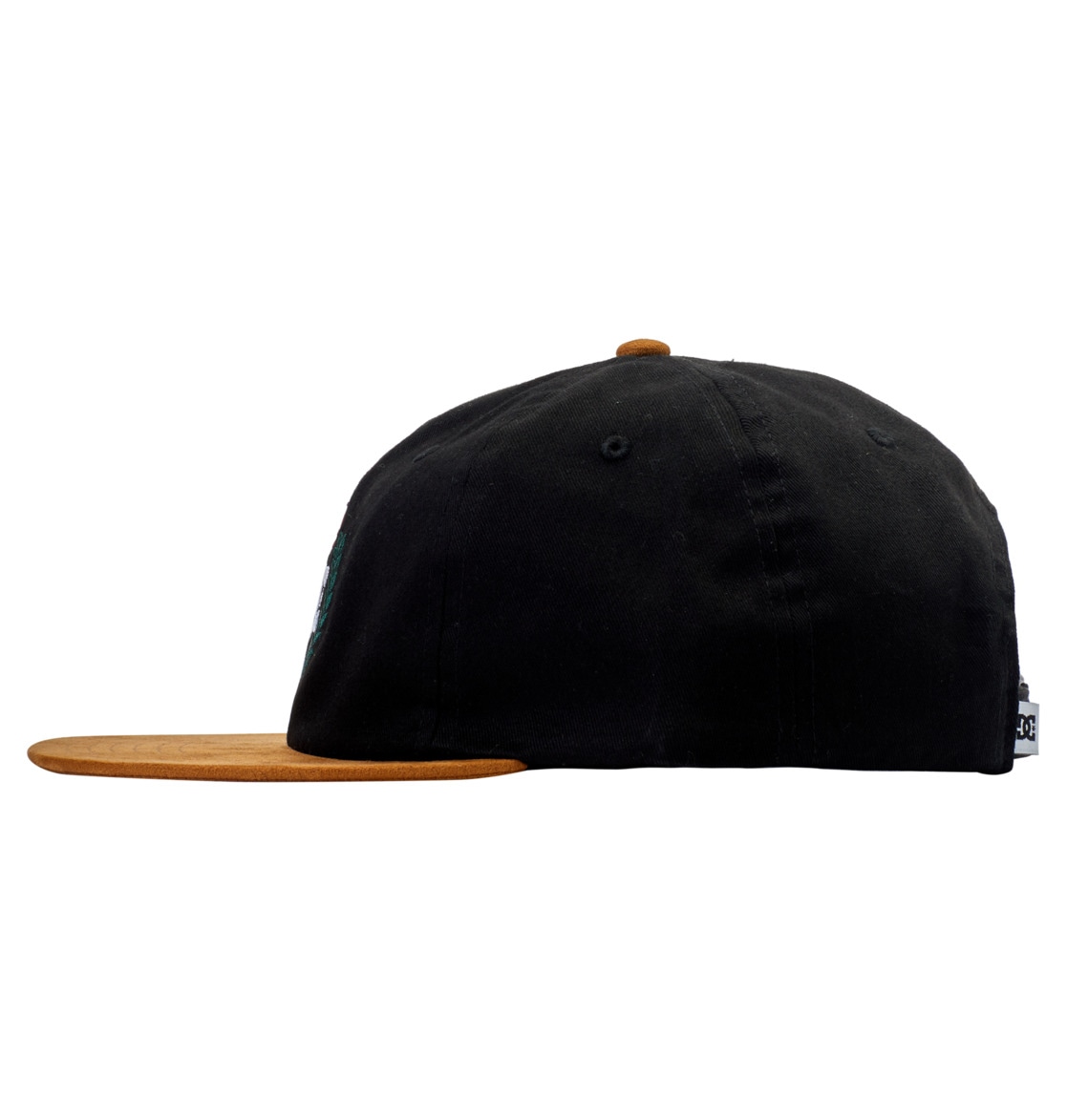 DC Shoes Snapback Cap »Courtside«