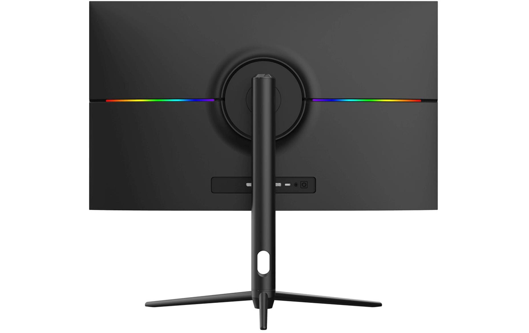 LC-Power LED-Monitor »LC-M27-4K-UHD-144-V2«, 68,31 cm/27 Zoll, 3840 x 2160 px, 4K Ultra HD