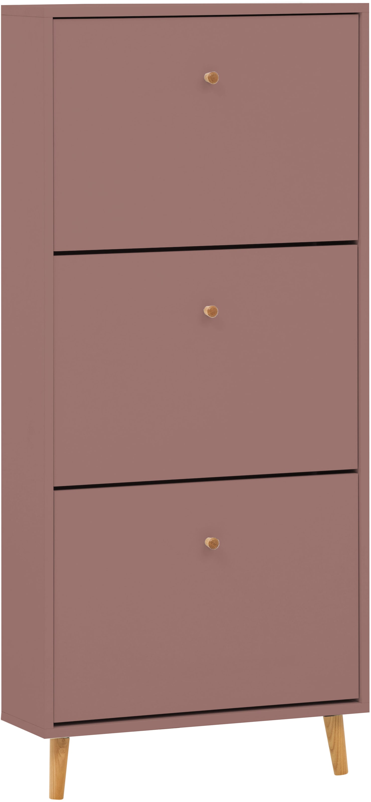 Image of Schildmeyer Schuhschrank "Bjarne, Breite 59,8 cm" 1 Stk. tlg. Made in Germany
