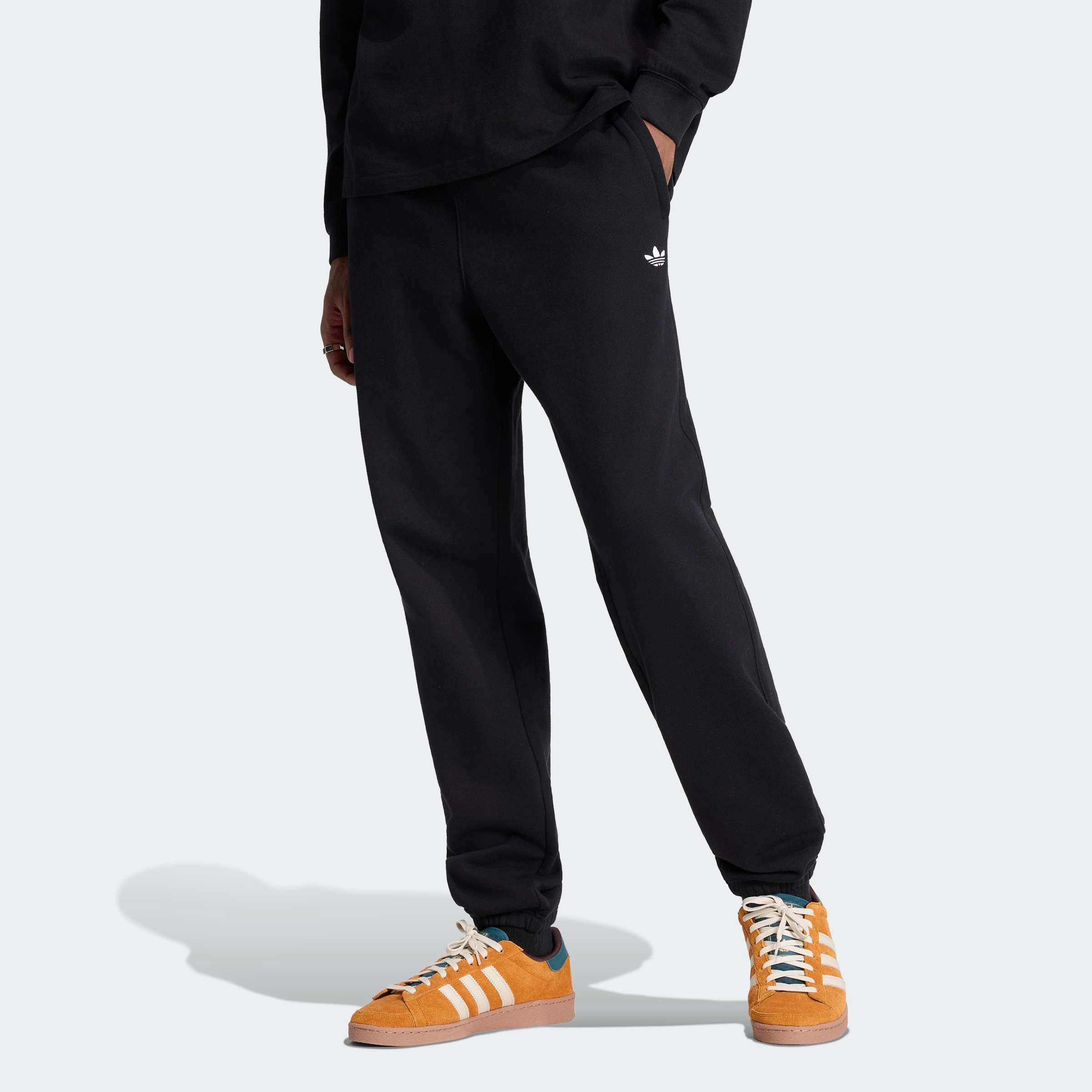adidas Originals Pantalon de sport »TREFOIL ESSENTIALS, FRENCH TERRY«