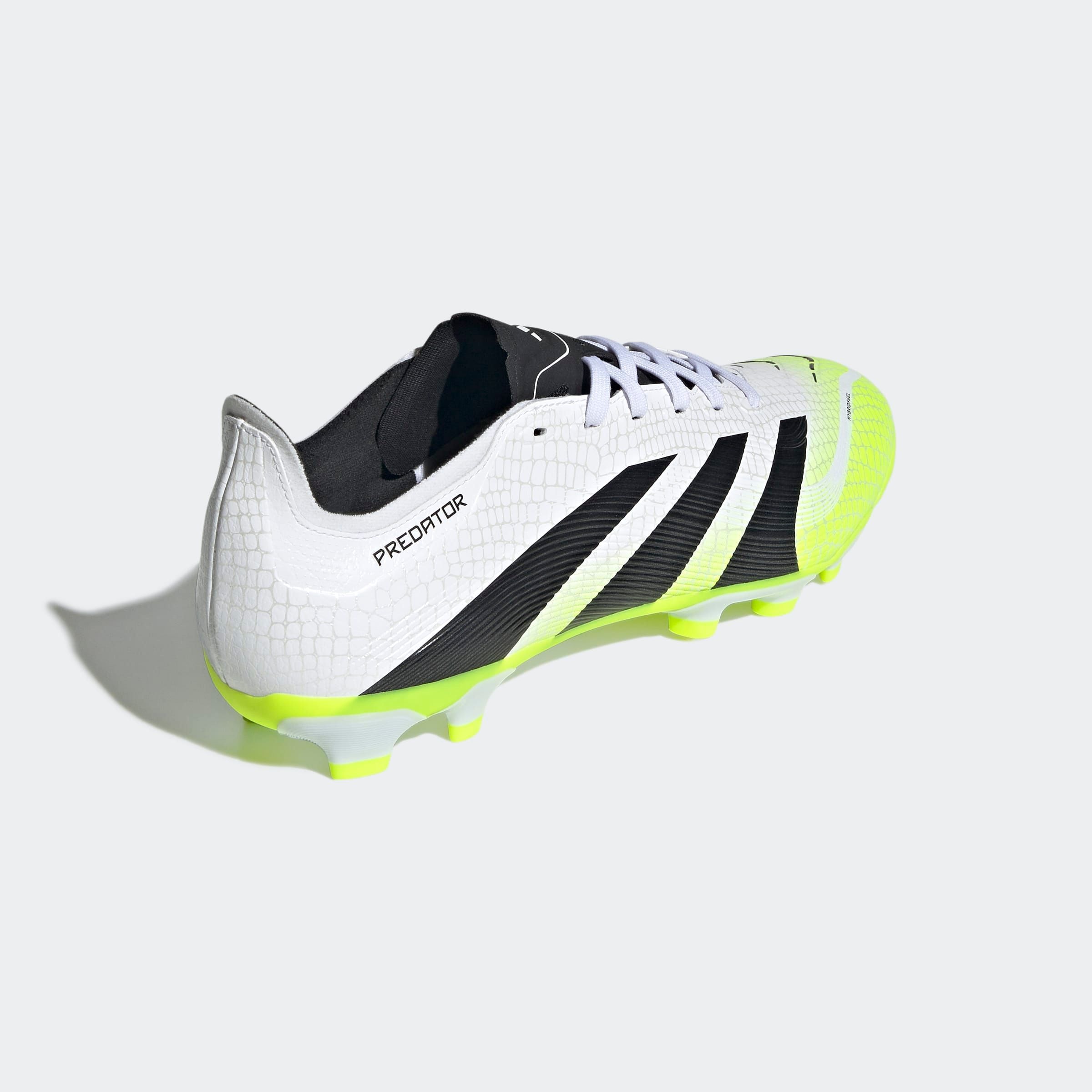 adidas Performance Fussballschuh »PREDATOR LEAGUE MULTI-GROUND«, geeignet für Rasen- und Kunstrasenplätze