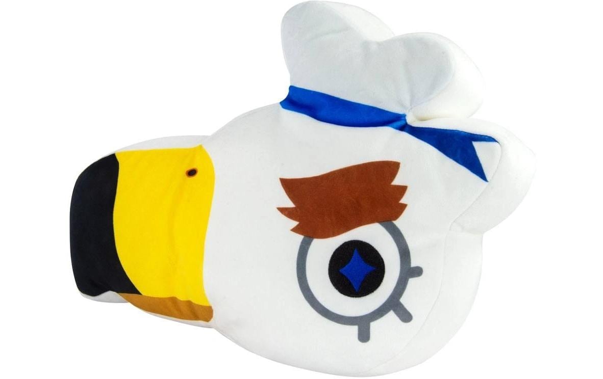 Tomy® Figurine en peluche »Mocchi-Mocchi Gulliver«