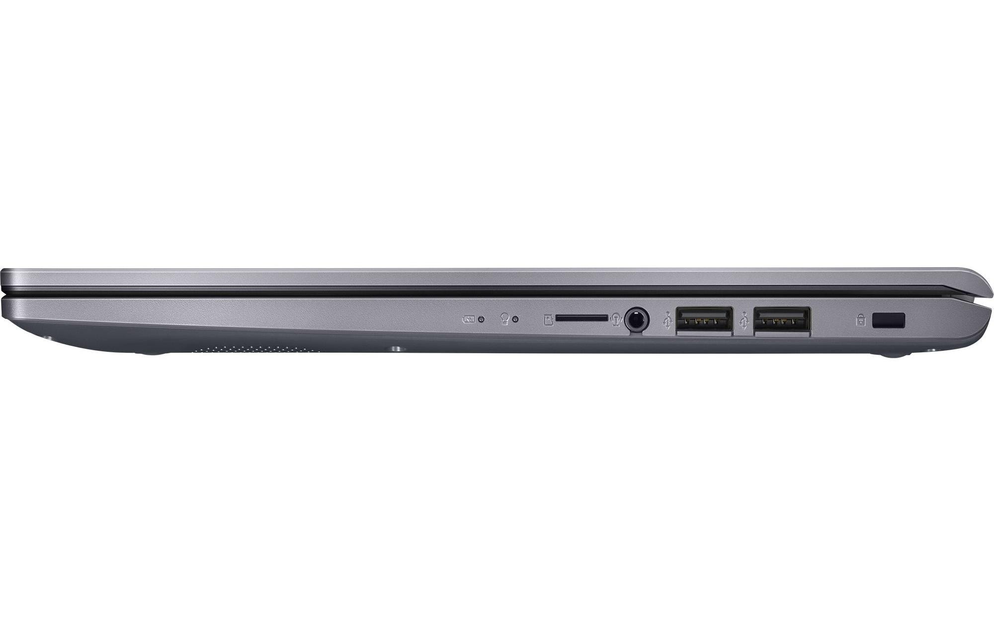 Asus Notebook »15 (X515MA-BQ397WS)«, 39,46 cm, / 15,6 Zoll, Intel, Celeron, UHD Graphics 600, 256 GB SSD