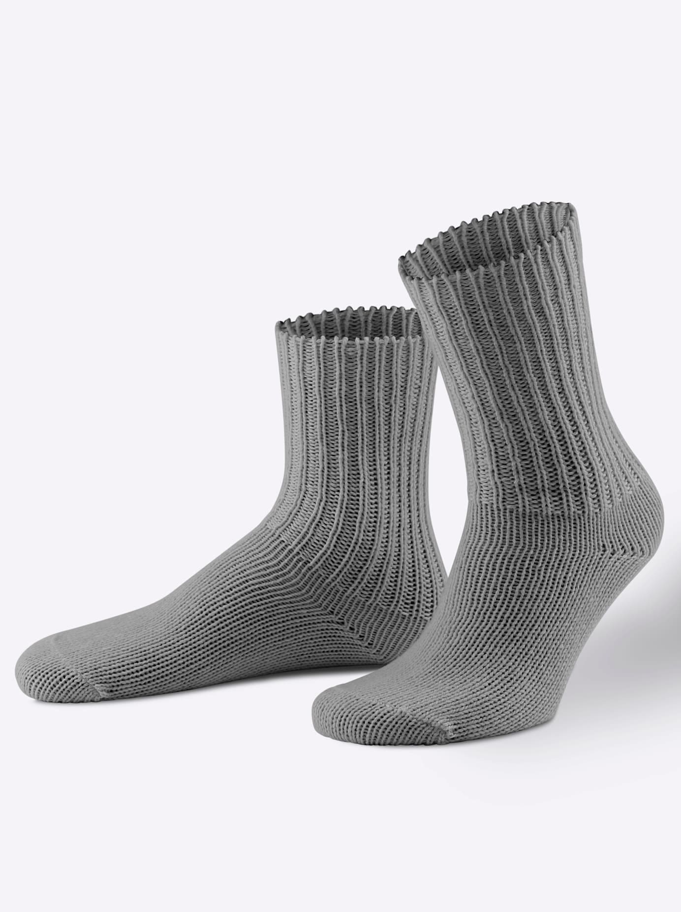 ♕ wäschepur Socken, (1 Paar) versandkostenfrei kaufen