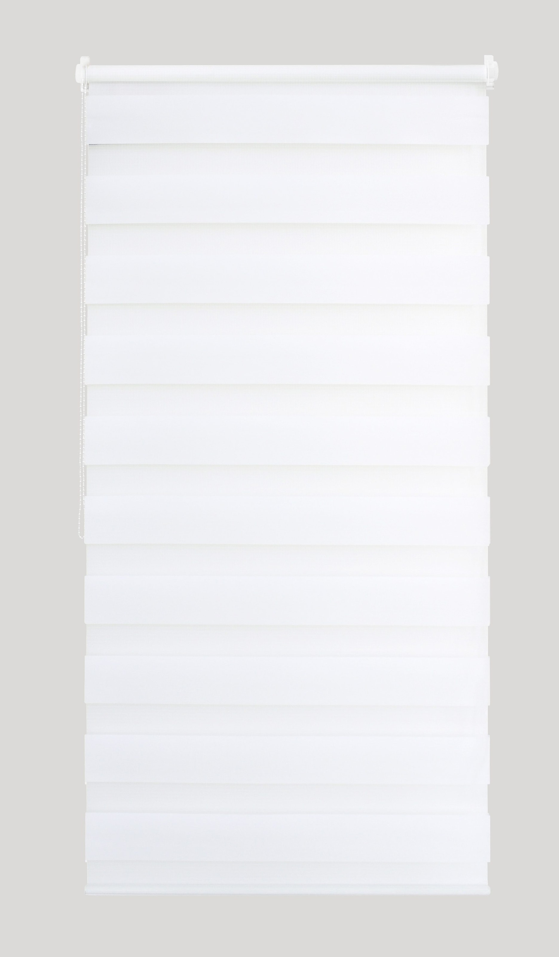 Good Life Doppelrollo »Alina 1«, blickdicht, ohne Bohren, individuelle Lichtregulierung, unifarben, Montage mit Klemmträgern