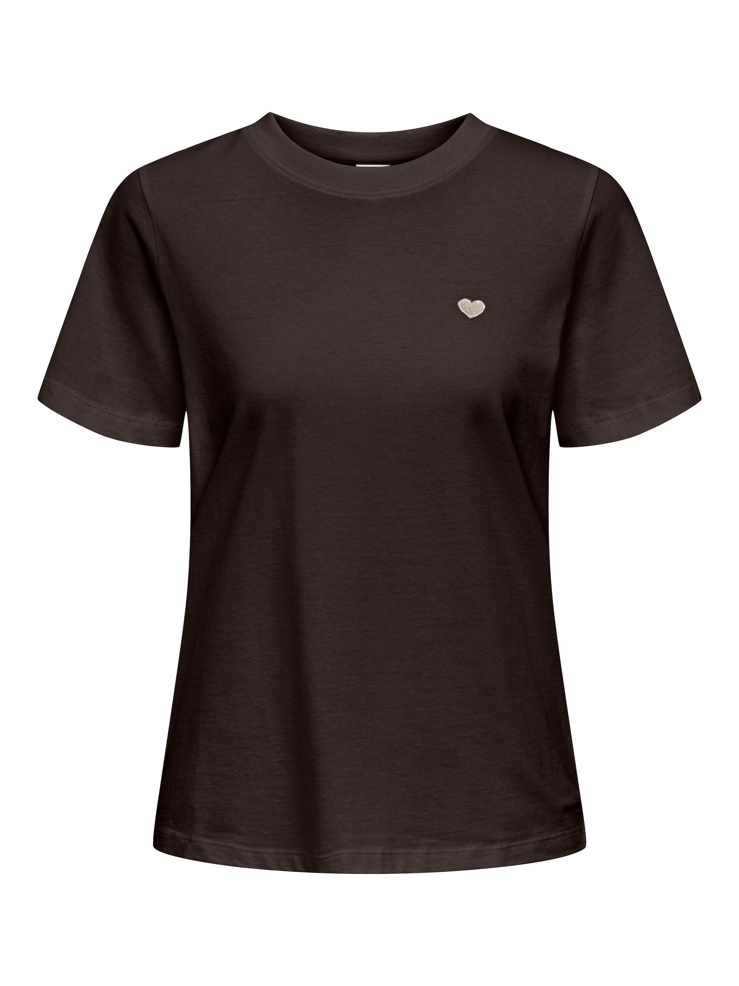 JDY T-shirt à manches courtes »JDYPISA S/S PRINT TOP JRS NOOS« Baumwolle, regular fit