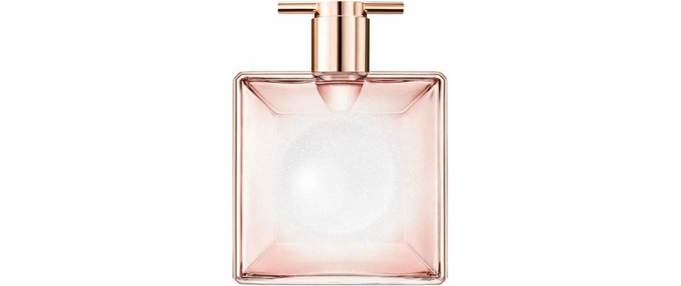 LANCOME Eau de Parfum »Idôle Aura 100 ml«