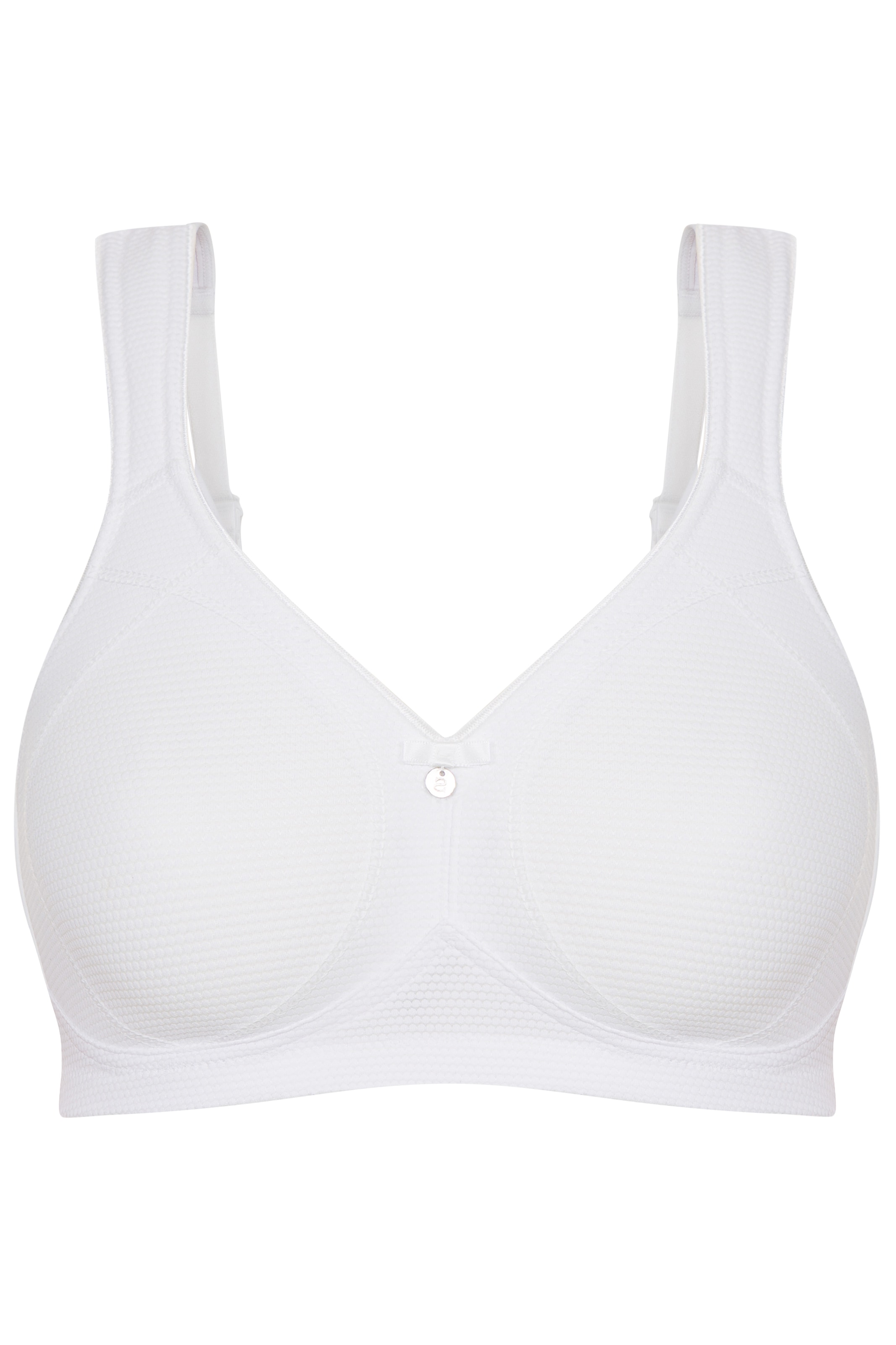 Susa Soutien-gorge sans armatures »Capri« vorgeformte Cups, Mikrofaser, Komfort-Träger, bequem