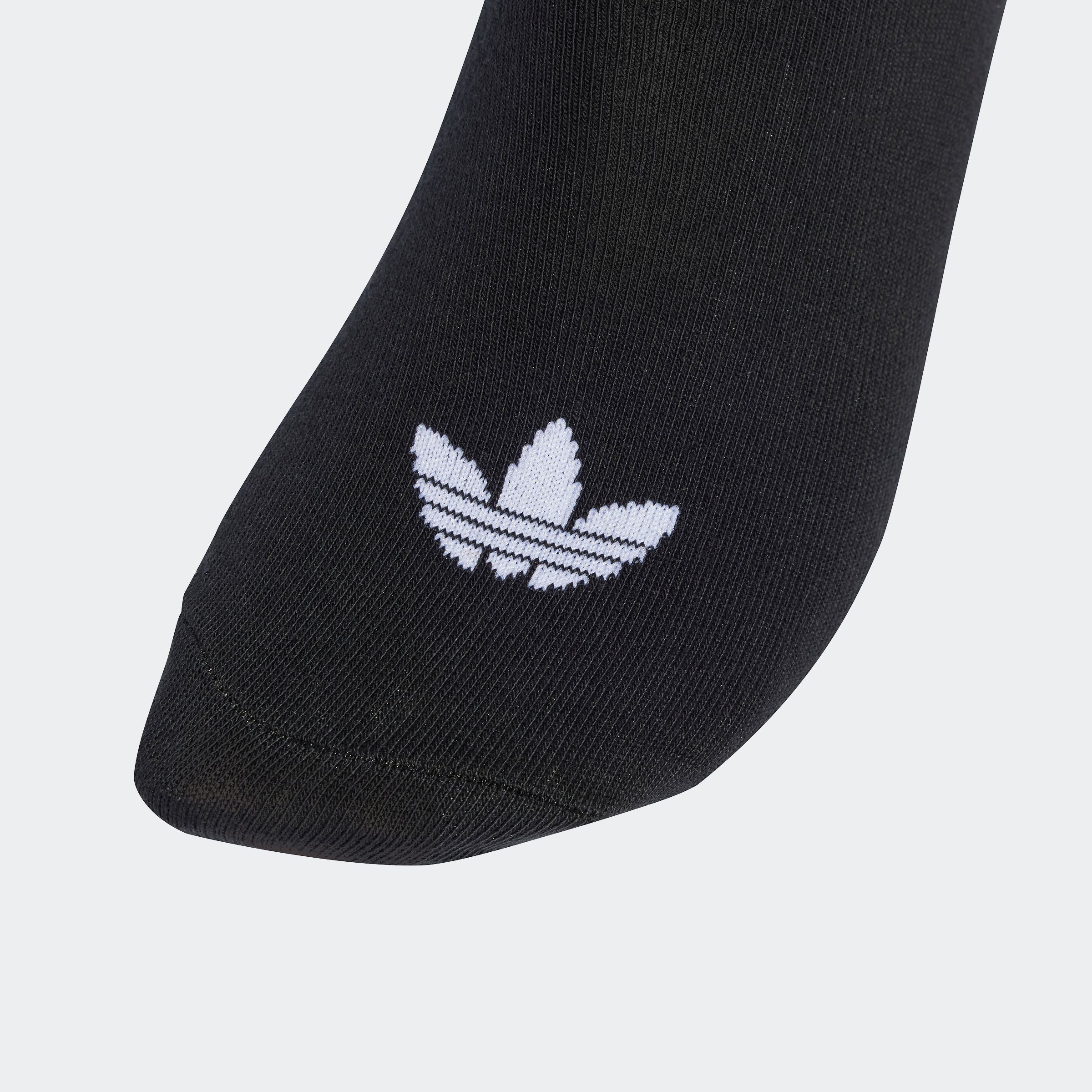 adidas Originals Sportsocken »LINER SOCKS 6P«