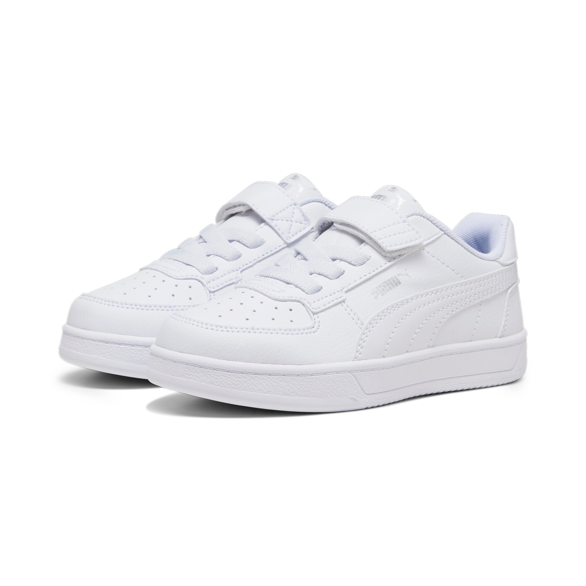 Image of PUMA Sneaker "CAVEN 20 AC PS" mit Gummi-Laufsohle, mit SoftFoam+ Innensohle, mit Klettverschluss