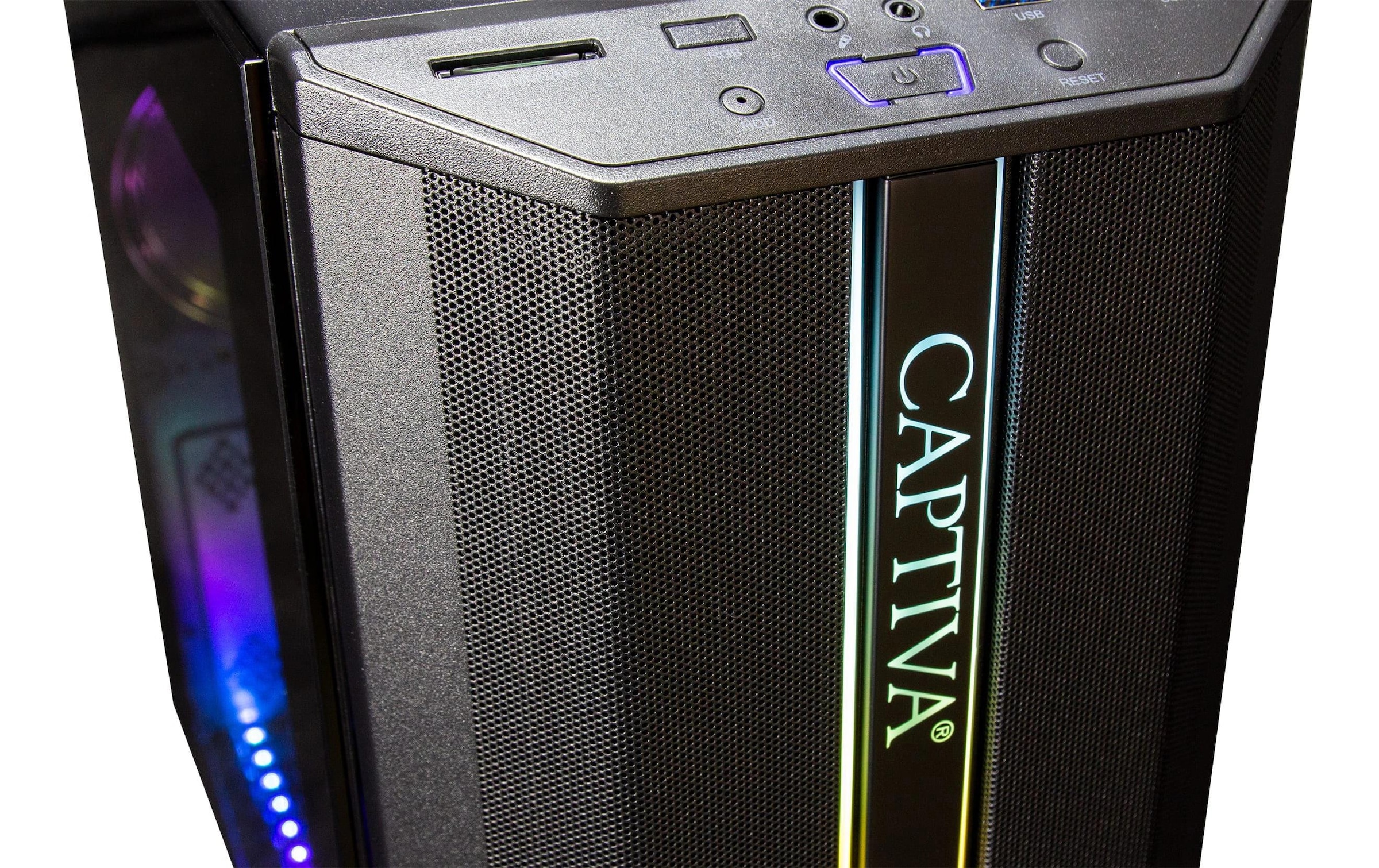 CAPTIVA Gaming-PC »Advanced Gaming I75-360 DLSS 3«