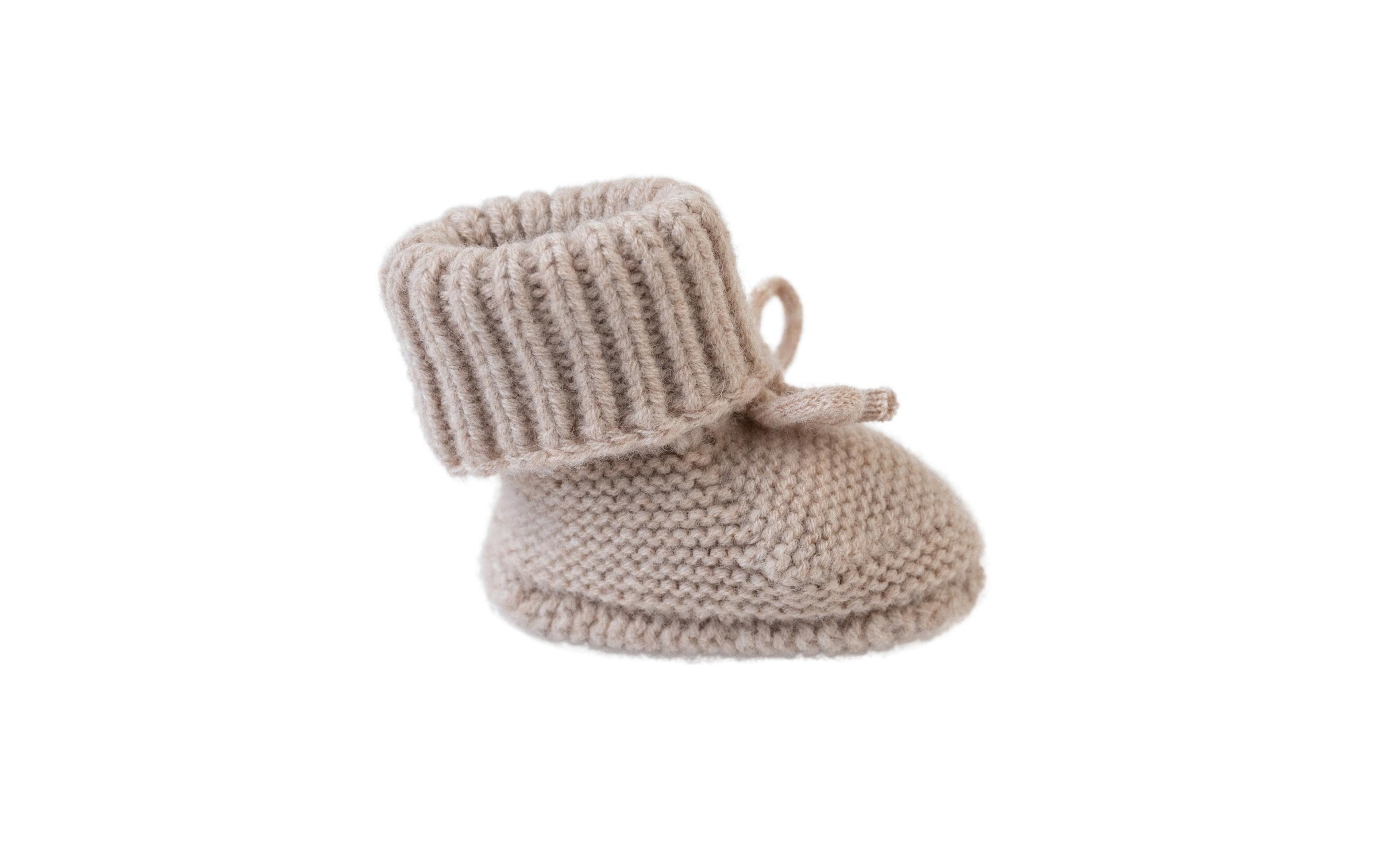 Lodger Hausschuh »Merino Wool«