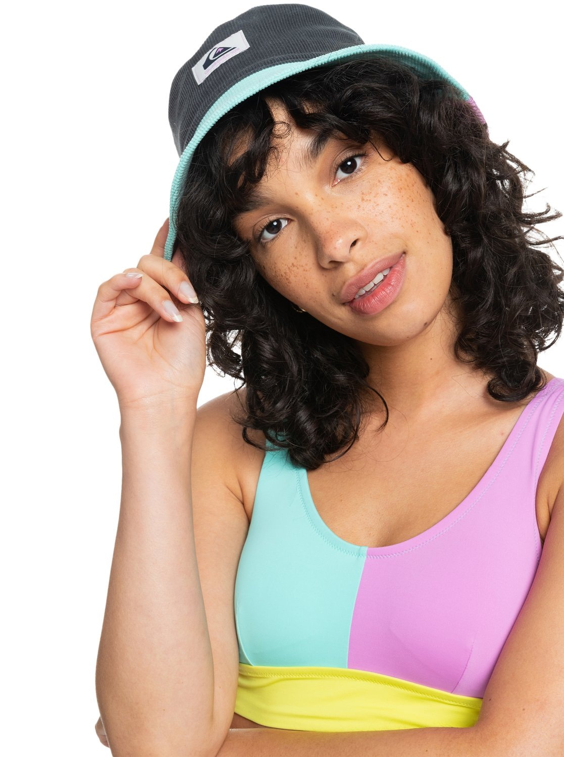 Image of Quiksilver Fischerhut »Nostalgia« bei Ackermann Versand Schweiz