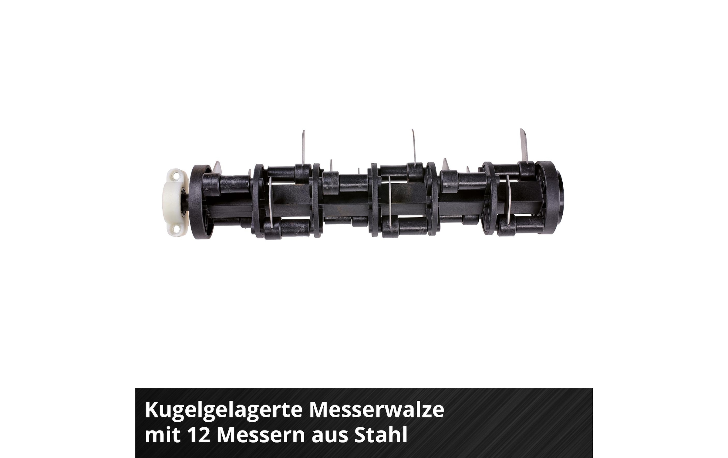 Einhell Scarificateur sans fil »GC-SC 18/28 DS Li-Solo« ohne Akku und Ladegerät