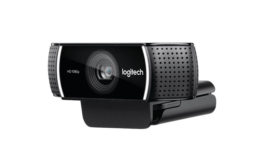 Logitech Webcam »C922 Pro Stream«