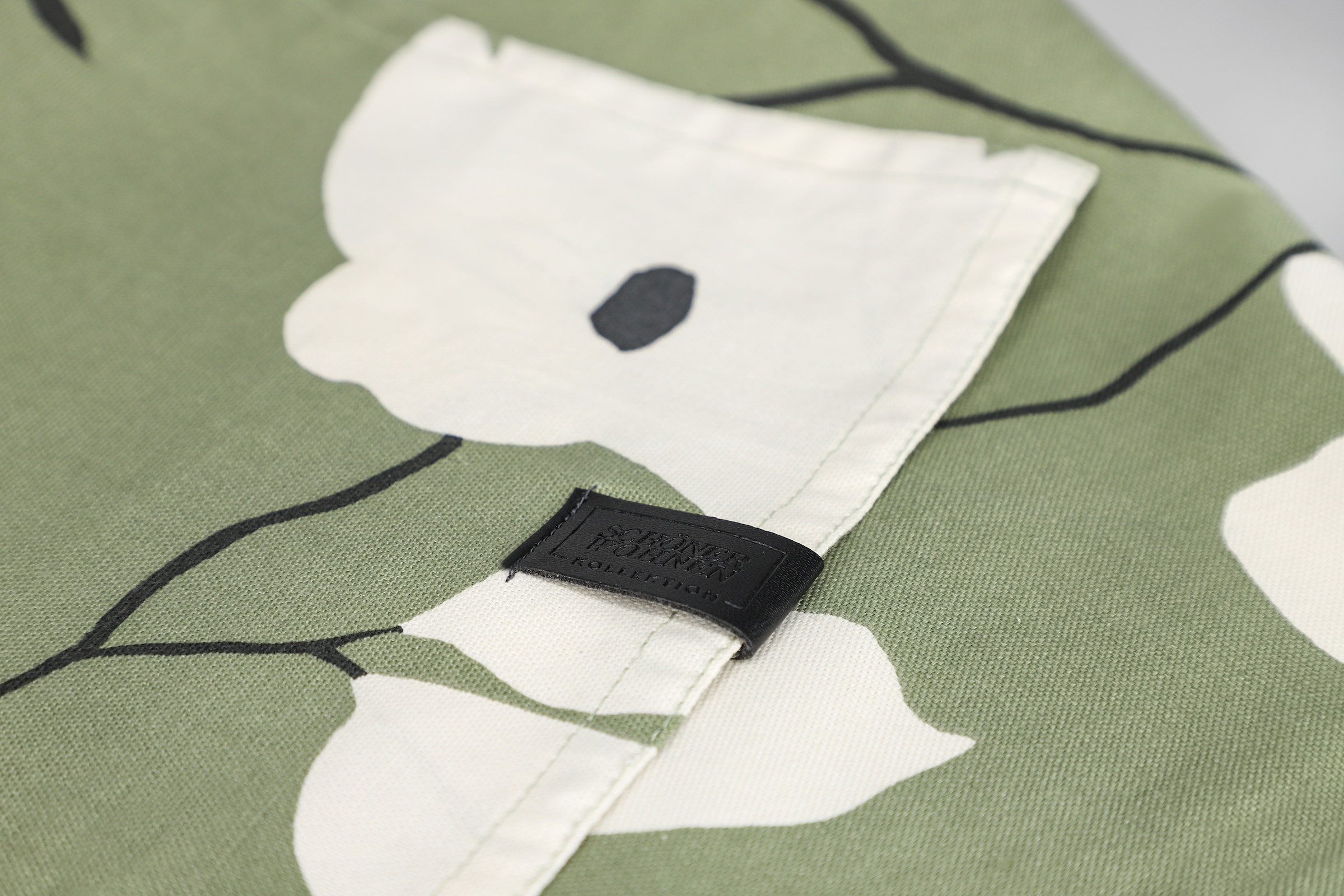 SCHÖNER WOHNEN-Kollektion Chiffon à vaisselle »Duo« Geschirrtuch im Doppelpack