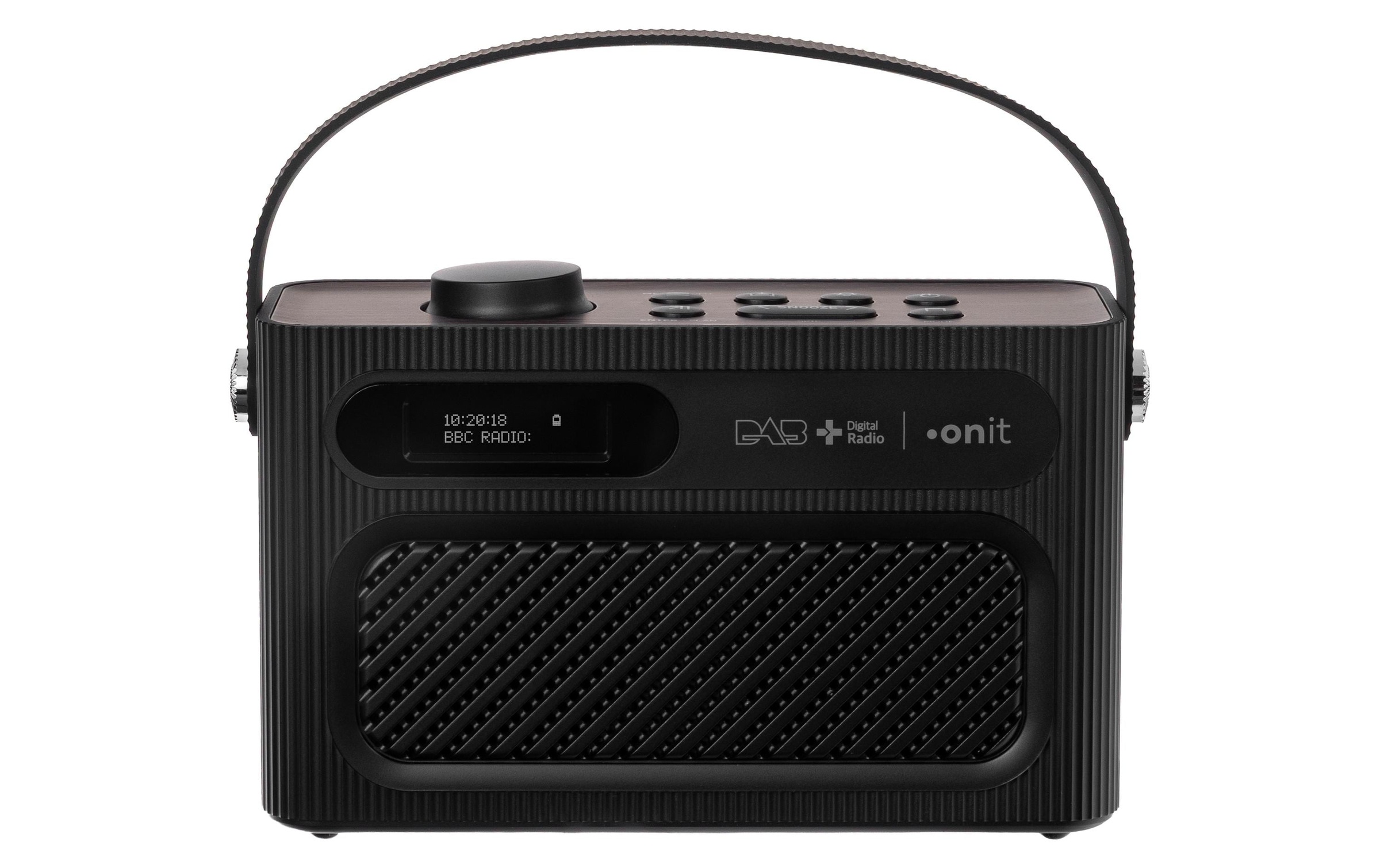 onit Radio »Amoroso« ( 3,4 W)