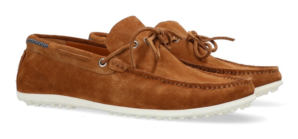 Image of Mexx Mokassin »JENSEN«, mit Zierschnürung bei Ackermann Versand Schweiz