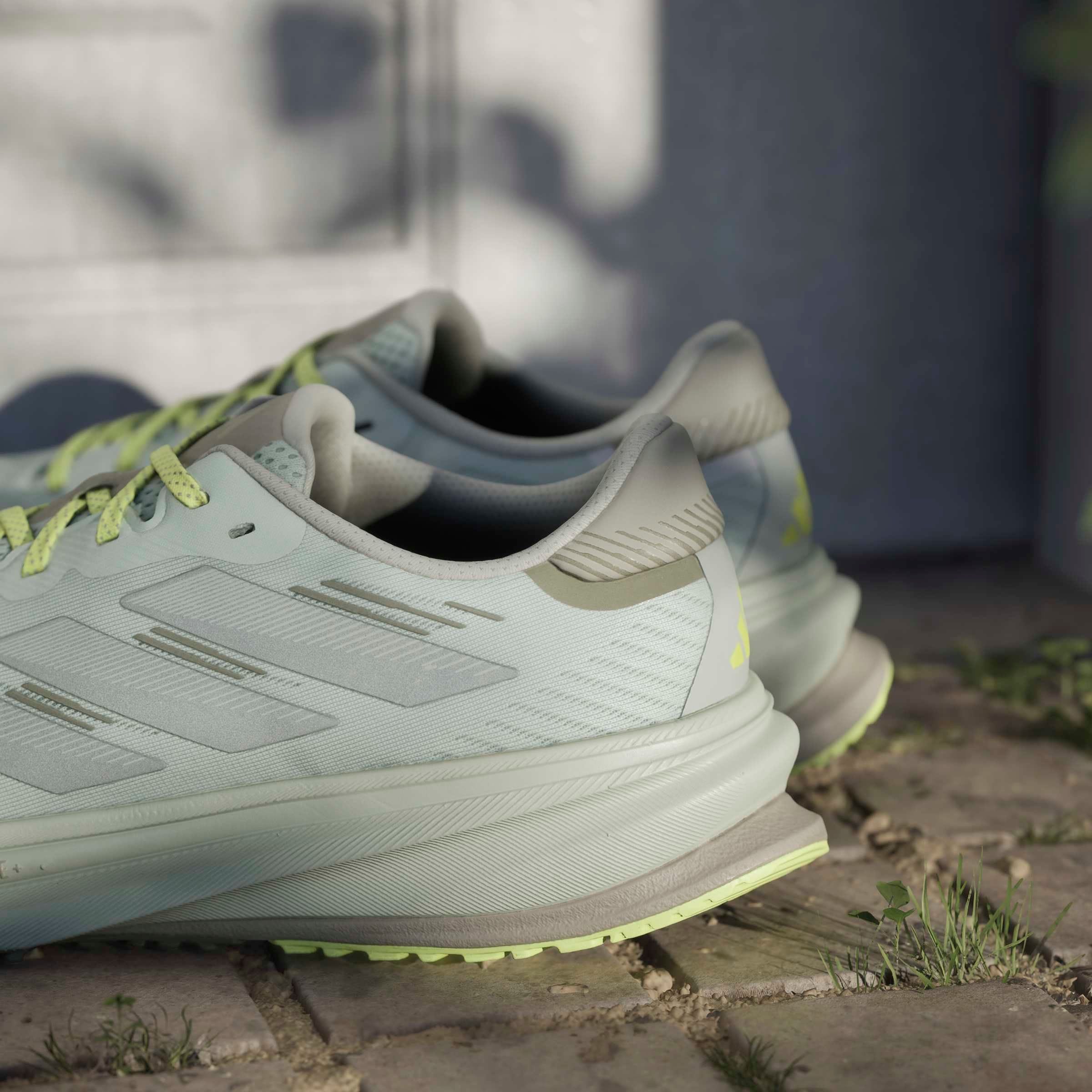 adidas Performance Chaussure de course »SUPERNOVA RISE GTX«