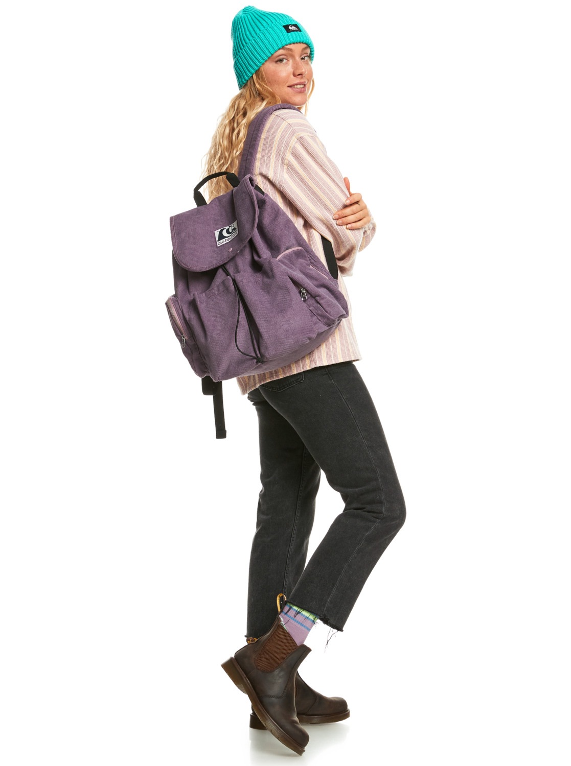 Image of Quiksilver Tagesrucksack »Perfect Ride« bei Ackermann Versand Schweiz