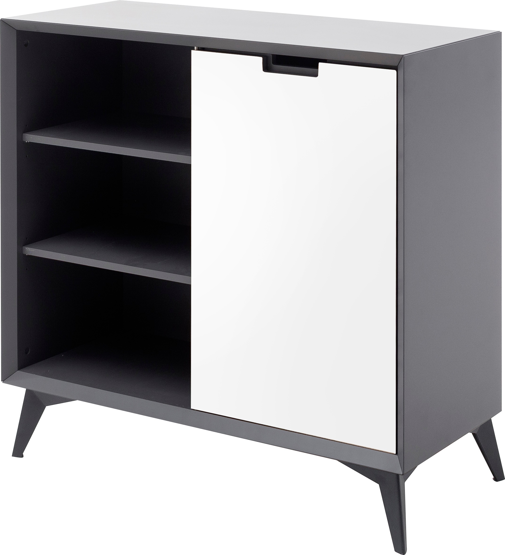 MCA furniture Highboard »Netanja« Breite ca. 93 cm