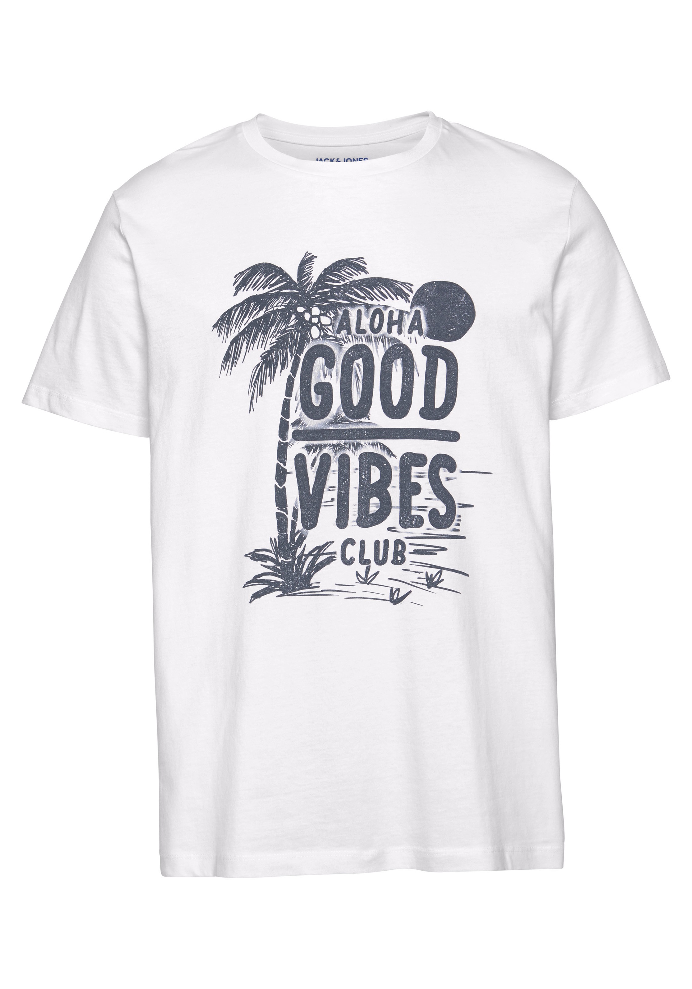 Image of Jack & Jones T-Shirt »JOROHU TEE« bei Ackermann Versand Schweiz