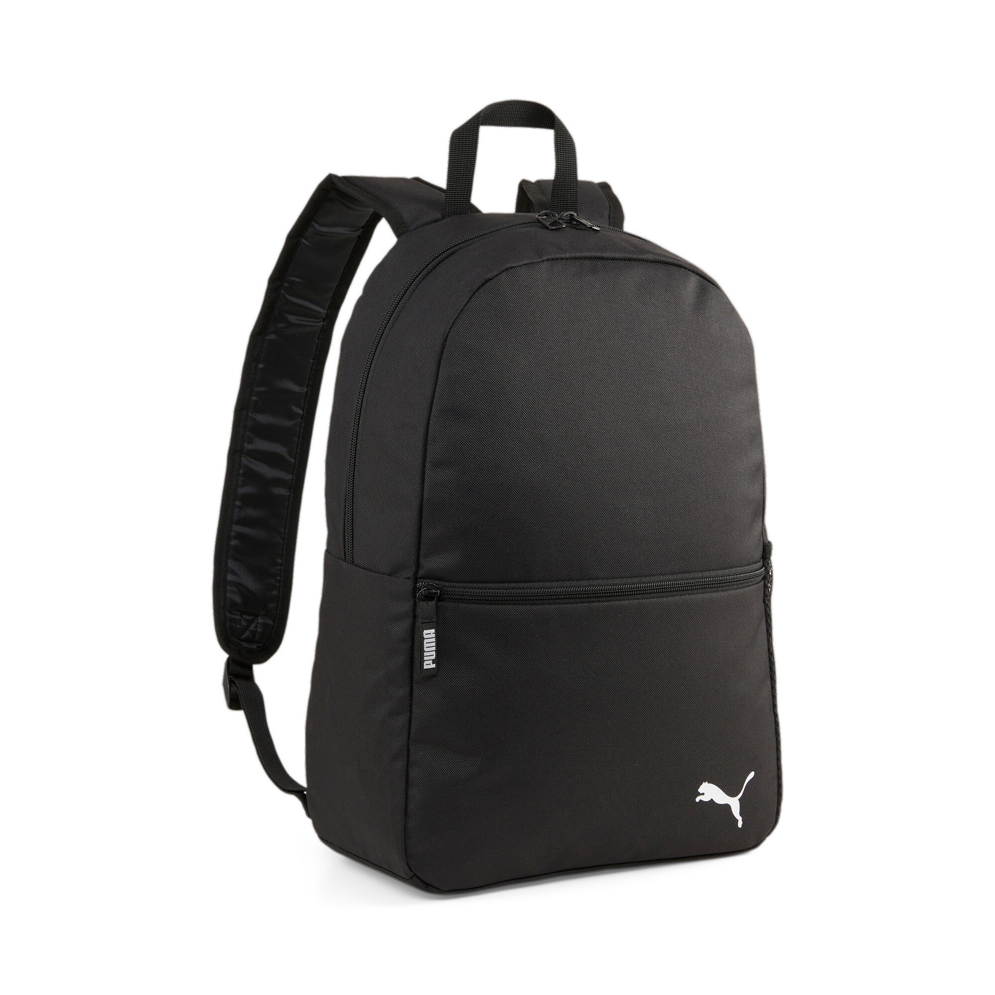 Image of PUMA Sporttasche "TEAMGOAL BACKPACK CORE" für Erwachsene, mit mehreren Fächern, pflegeleicht