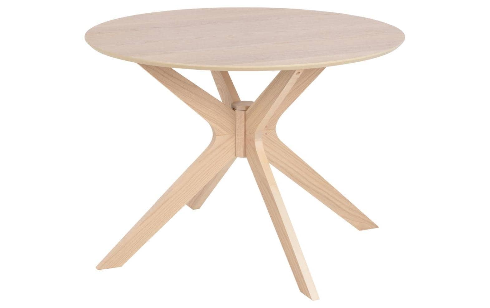 AC Design Esstisch »Duncan Ø 105 cm«